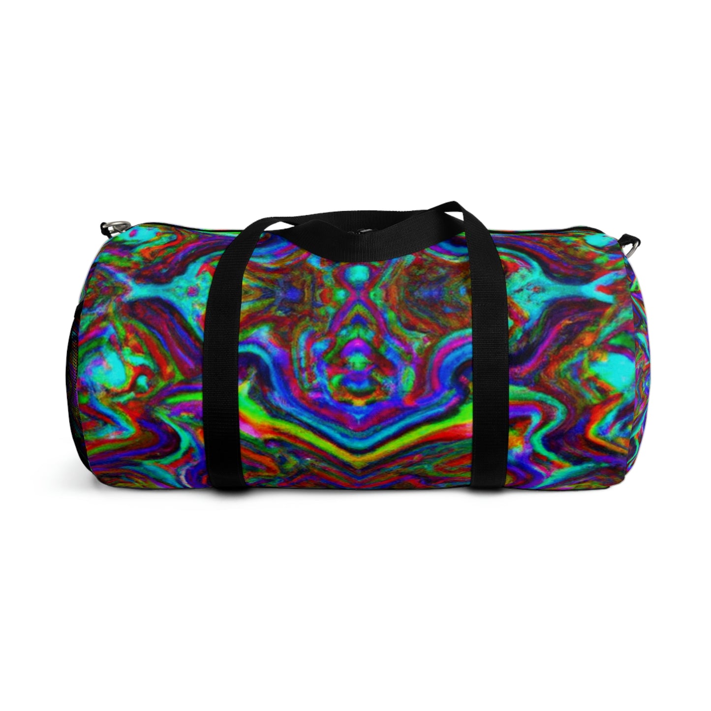 Viviennea - Psychedelic Duffel Bag