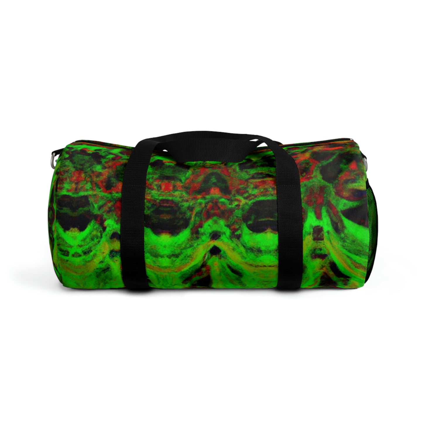 Fabergella - Psychedelic Duffel Bag