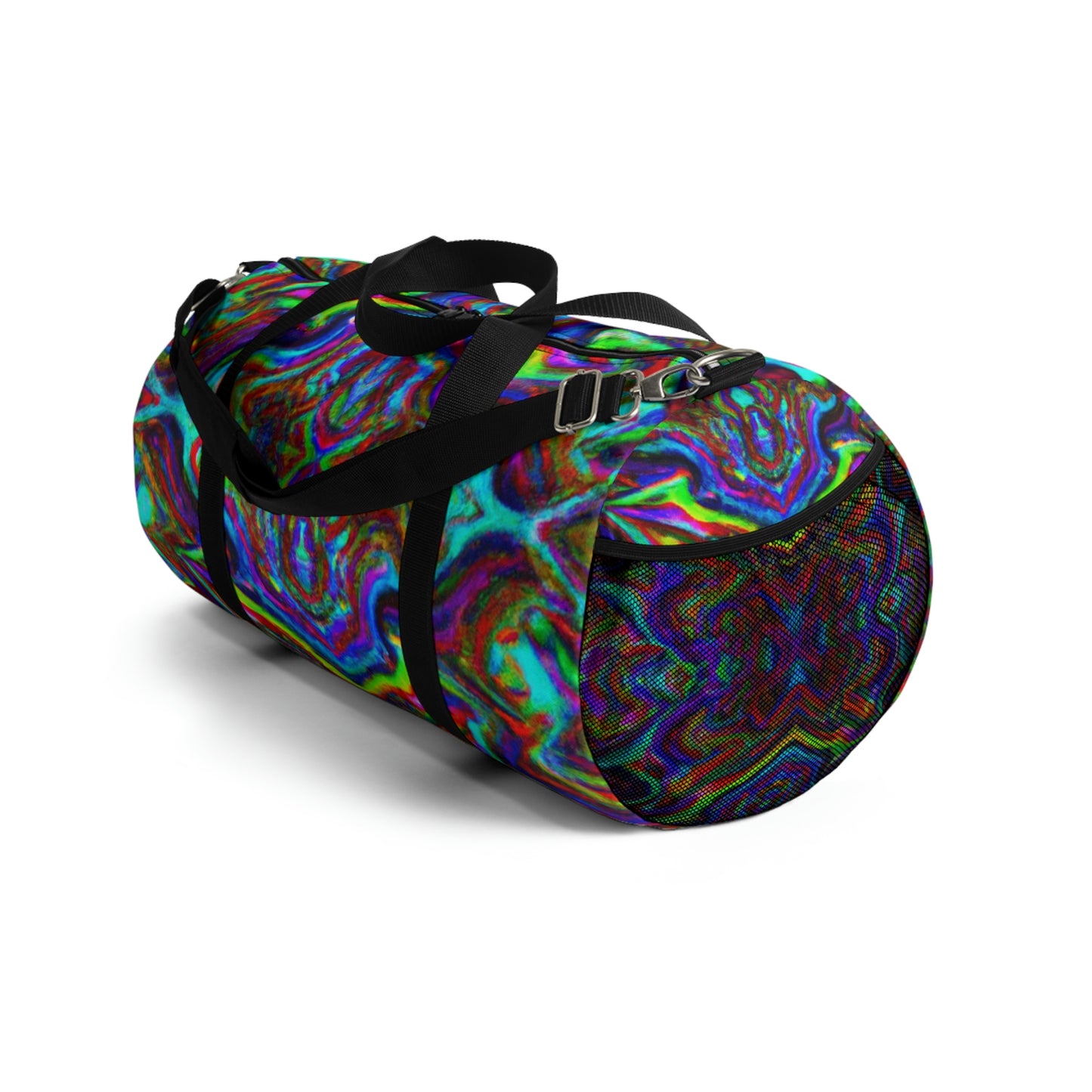 Viviennea - Psychedelic Duffel Bag