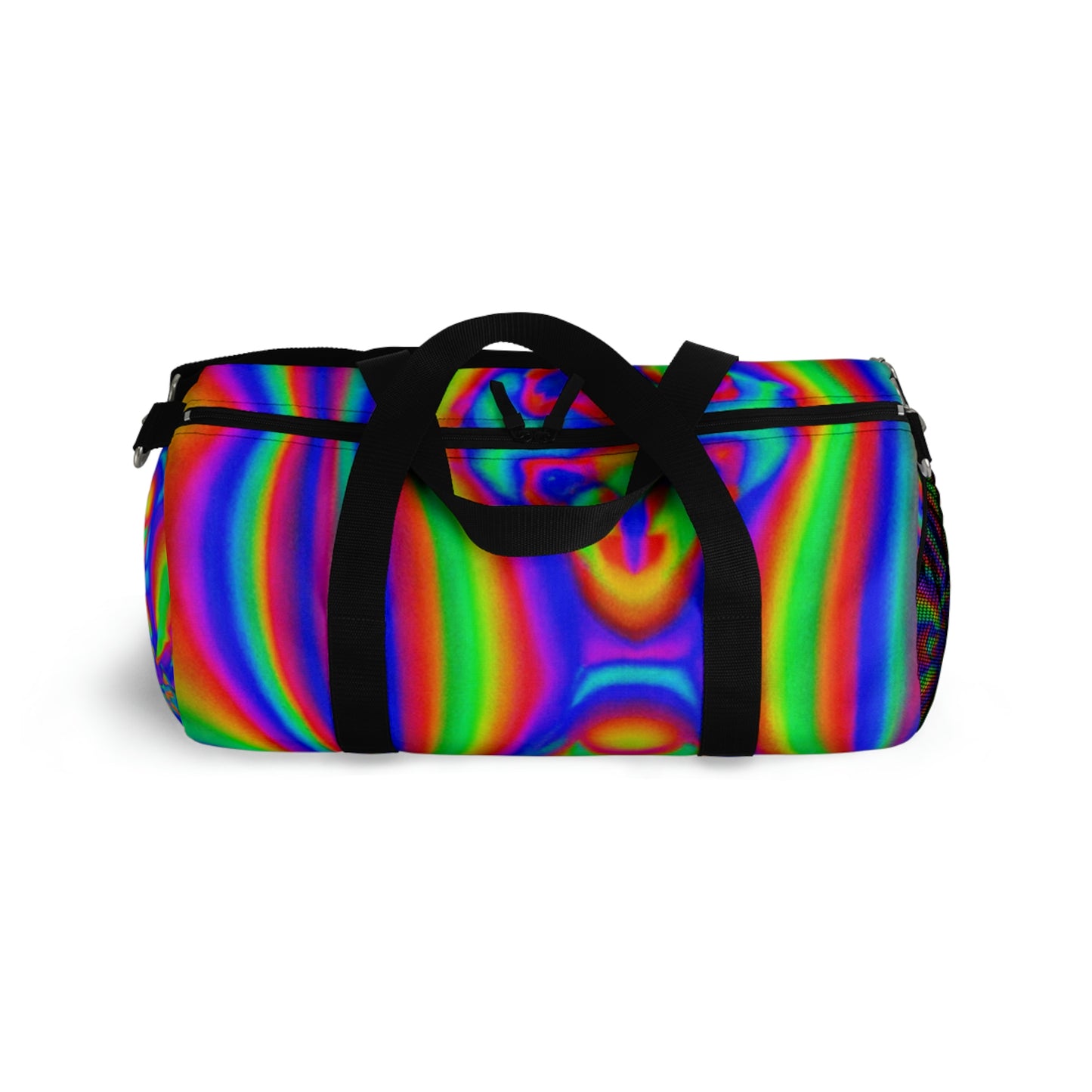 .
Lorensino - Psychedelic Duffel Bag