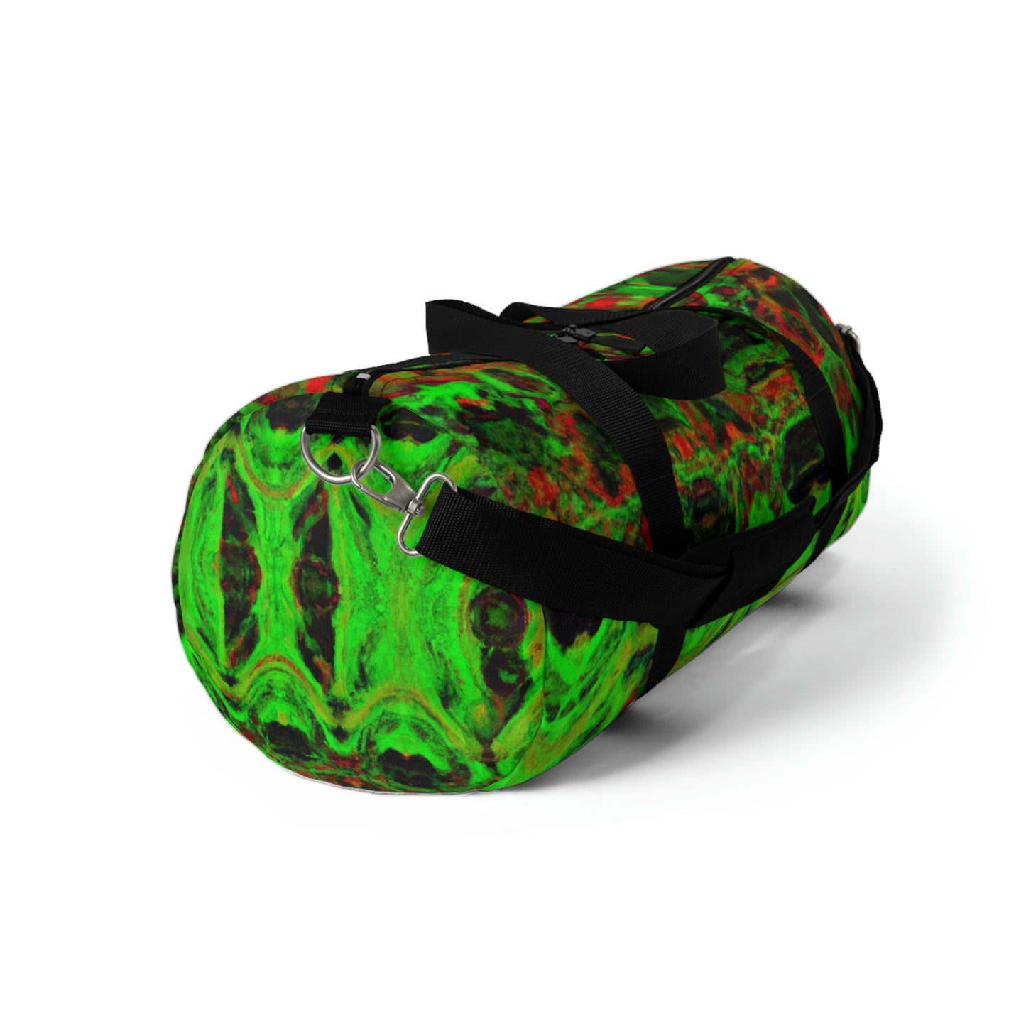 Fabergella - Psychedelic Duffel Bag