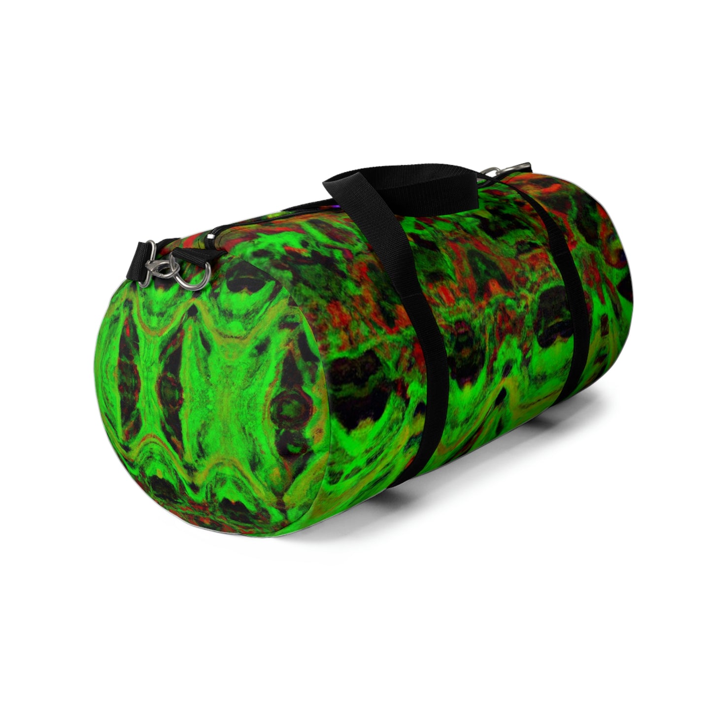 Fabergella - Psychedelic Duffel Bag