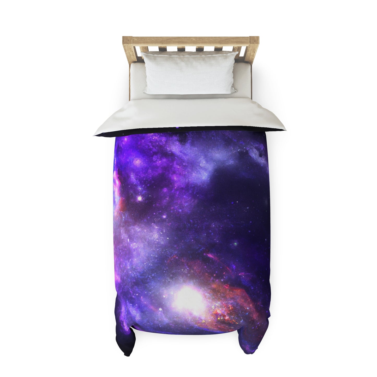 Dreamy Lullabye - Astronomy Duvet Bed Cover