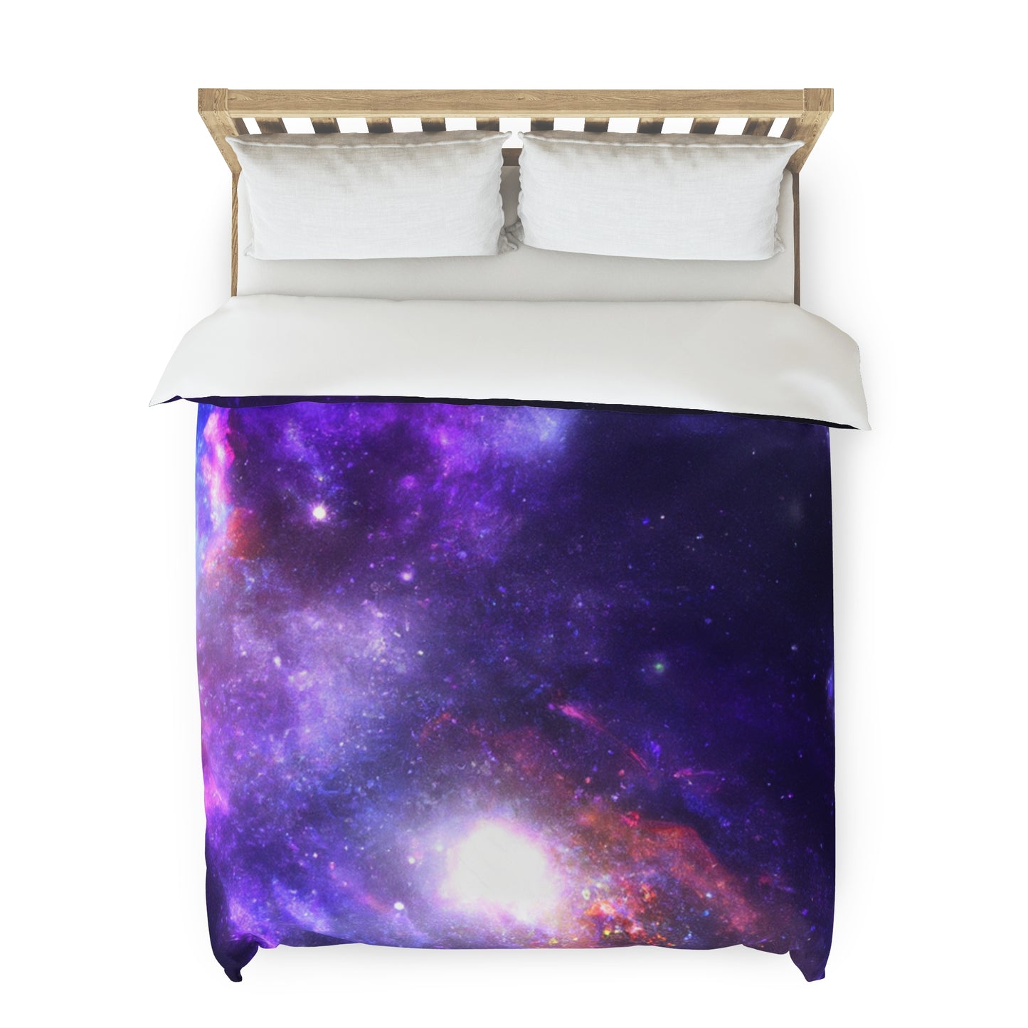 Dreamy Lullabye - Astronomy Duvet Bed Cover