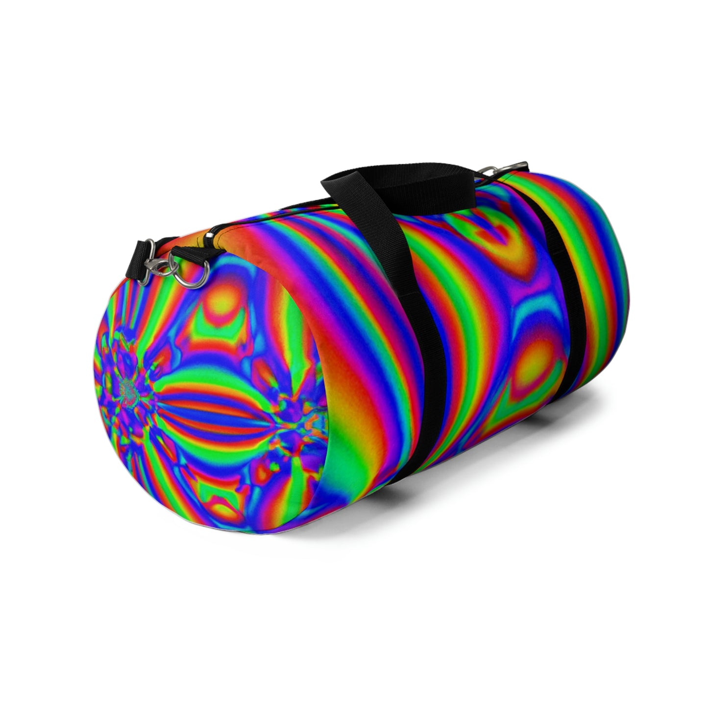 .
Lorensino - Psychedelic Duffel Bag