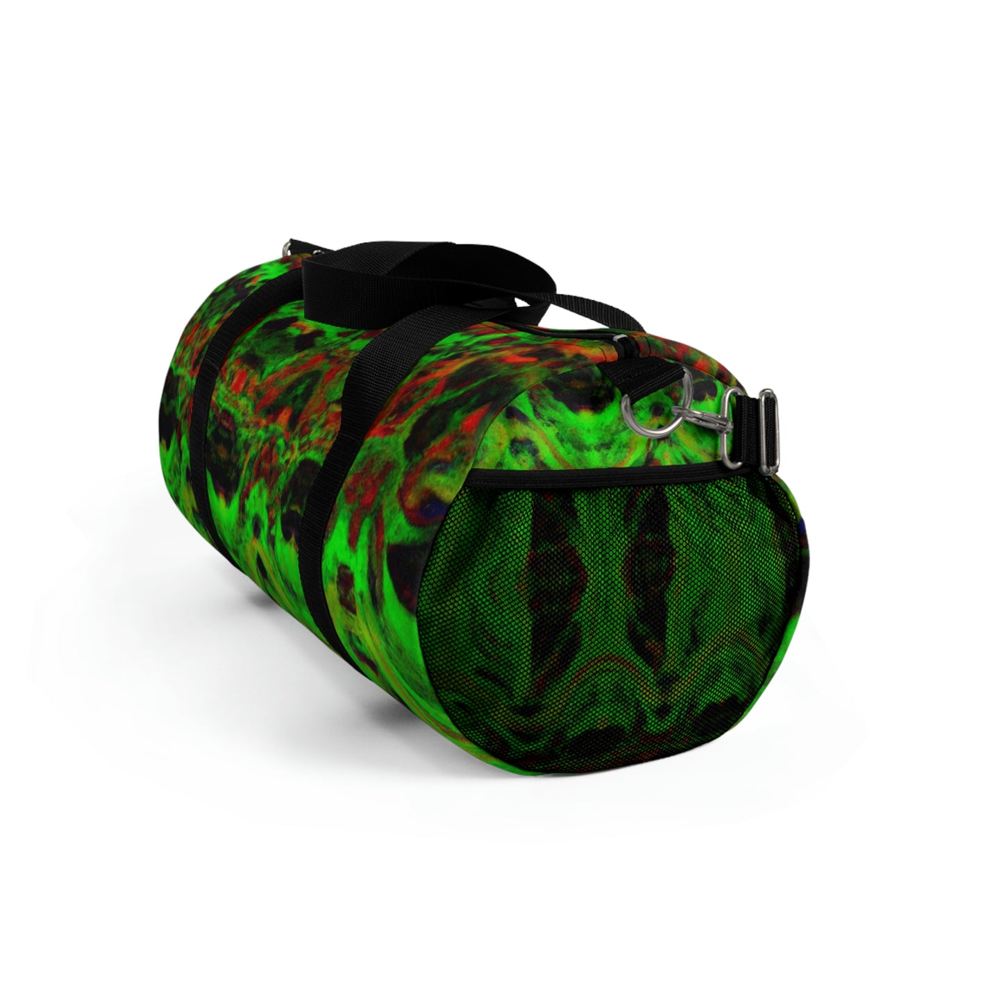 Fabergella - Psychedelic Duffel Bag