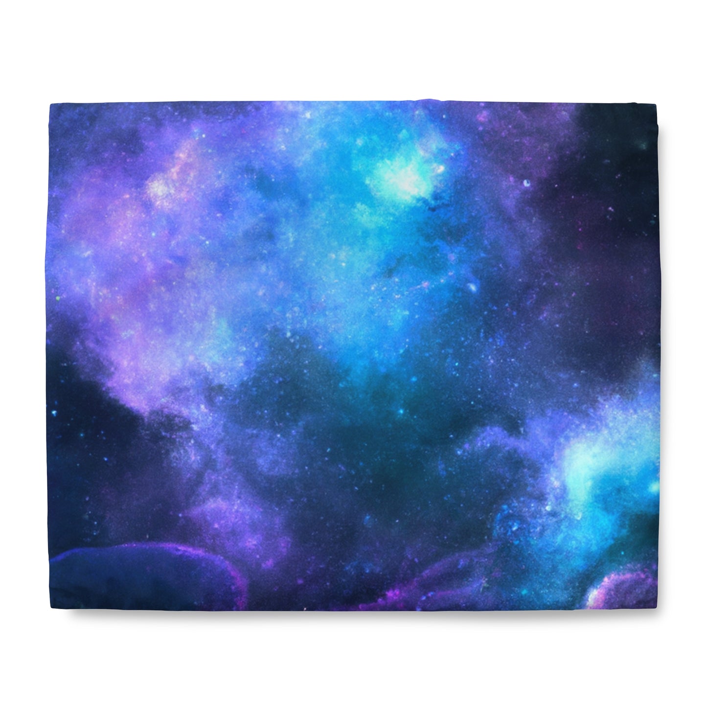 Astral Allison - Astronomy Duvet Bed Cover