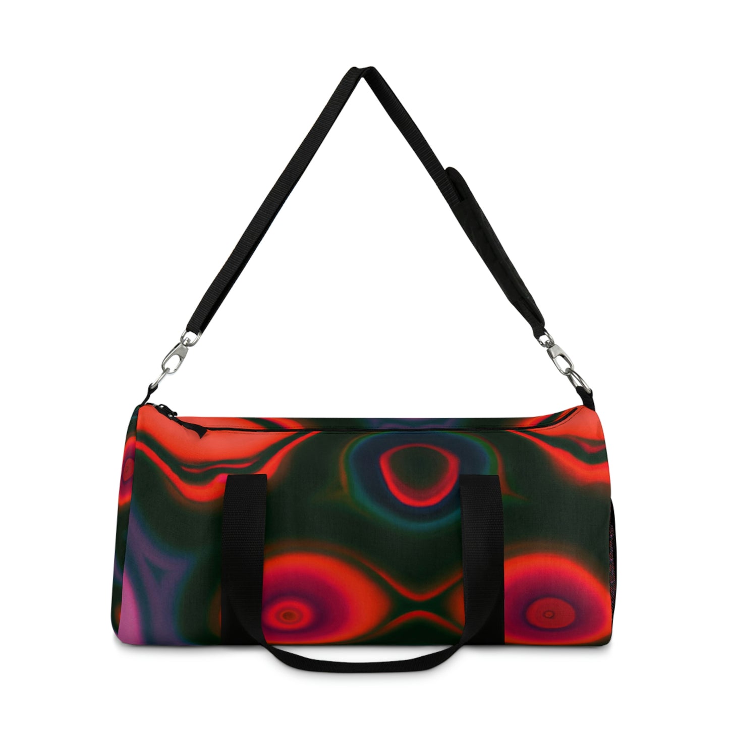 Bonarda - Psychedelic Duffel Bag