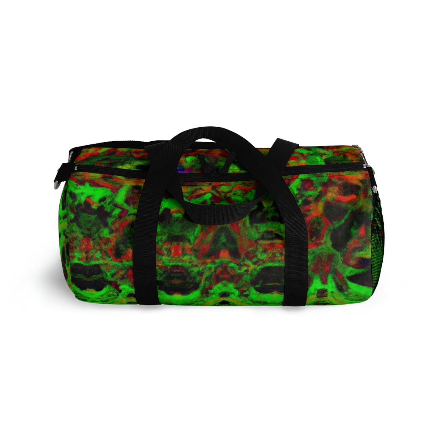 Fabergella - Psychedelic Duffel Bag