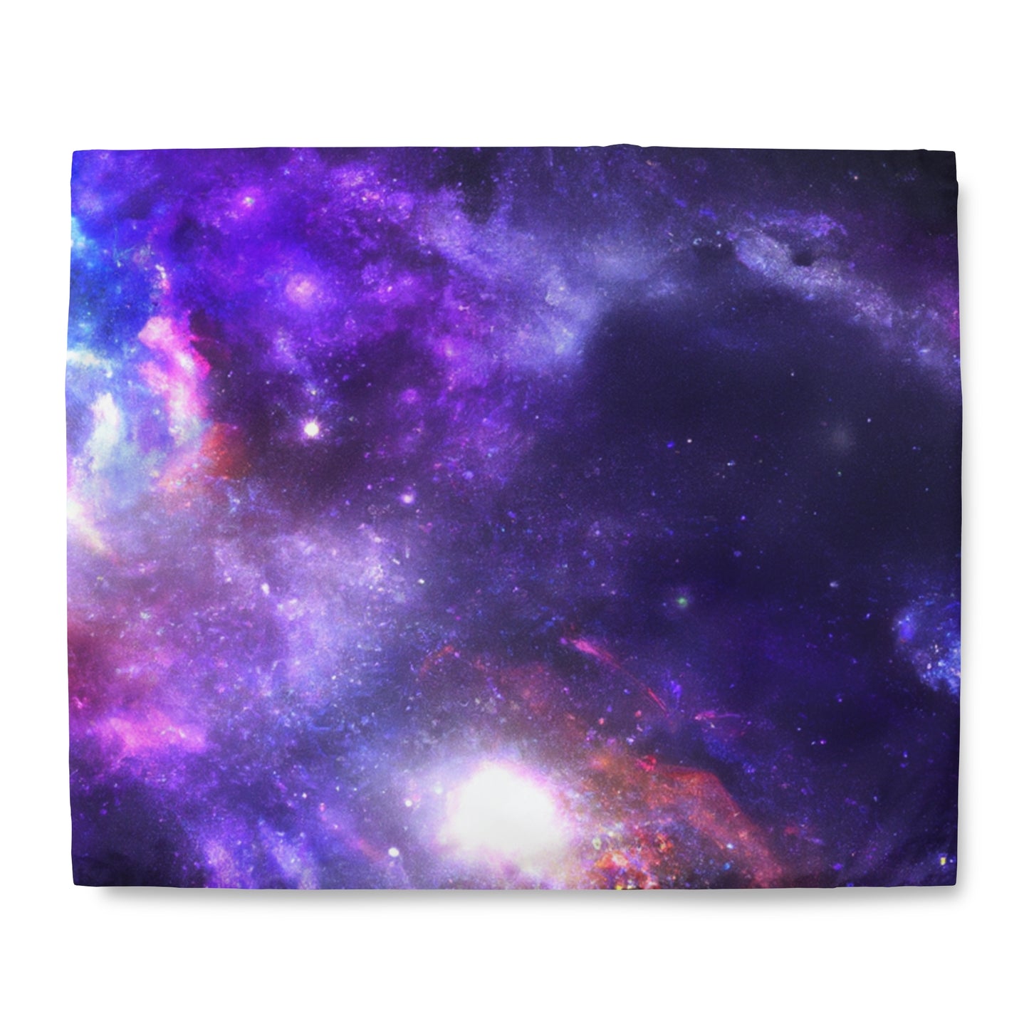 Dreamy Lullabye - Astronomy Duvet Bed Cover