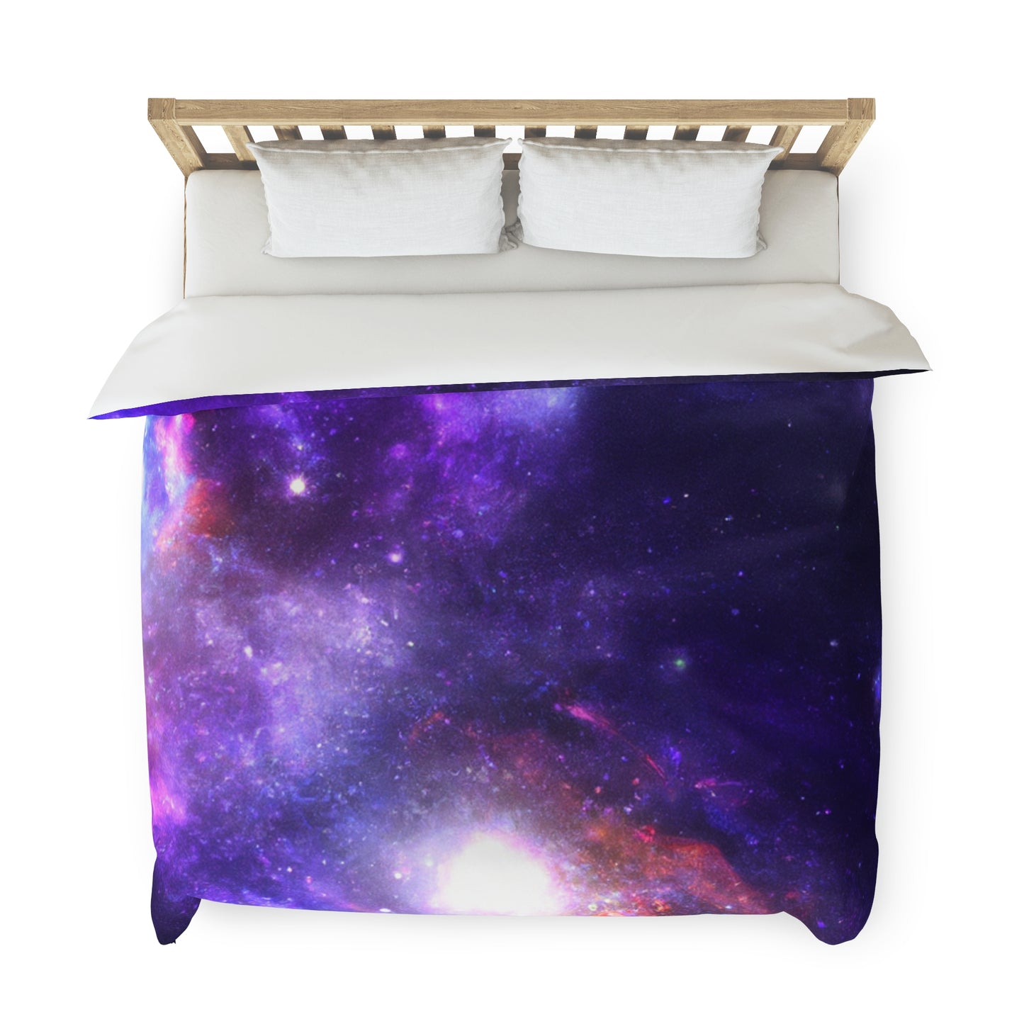 Dreamy Lullabye - Astronomy Duvet Bed Cover