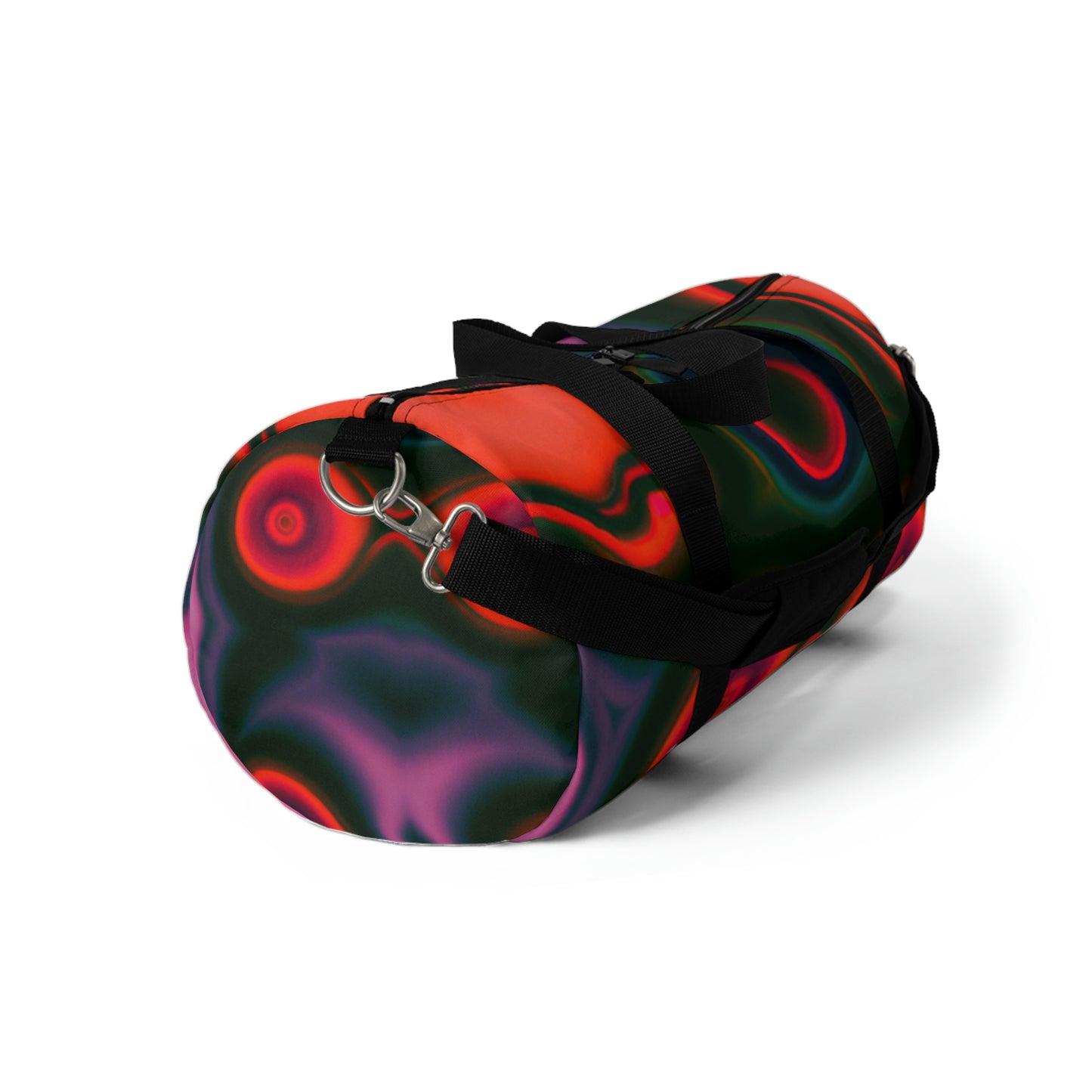 Bonarda - Psychedelic Duffel Bag