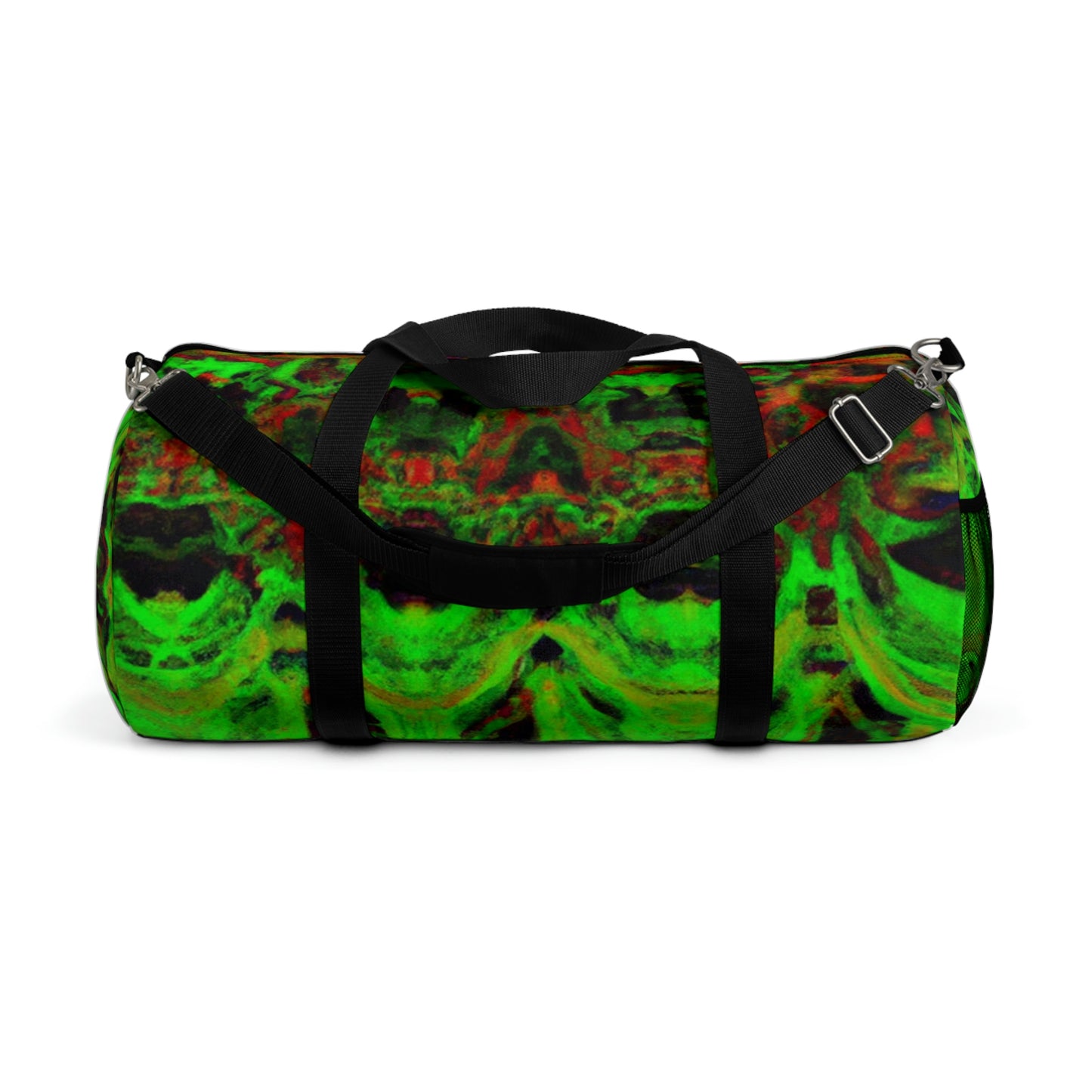Fabergella - Psychedelic Duffel Bag