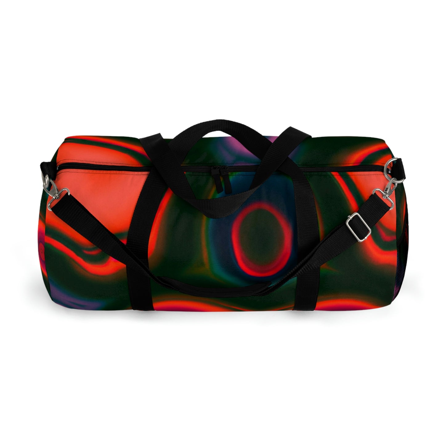 Bonarda - Psychedelic Duffel Bag