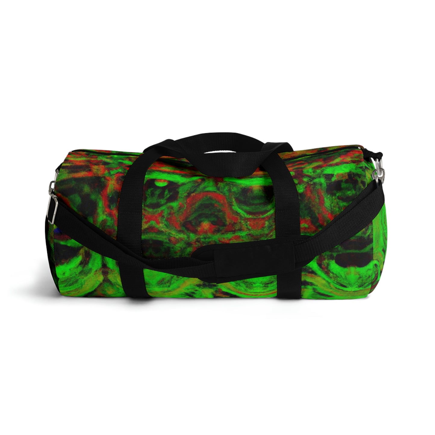 Fabergella - Psychedelic Duffel Bag