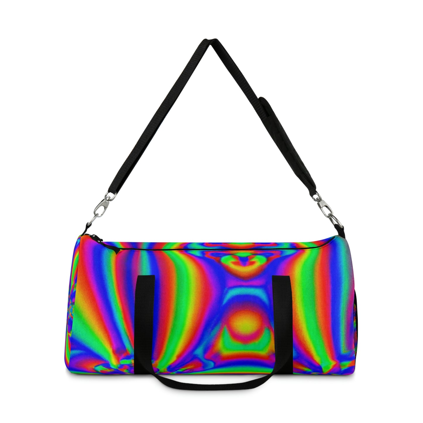 .
Lorensino - Psychedelic Duffel Bag