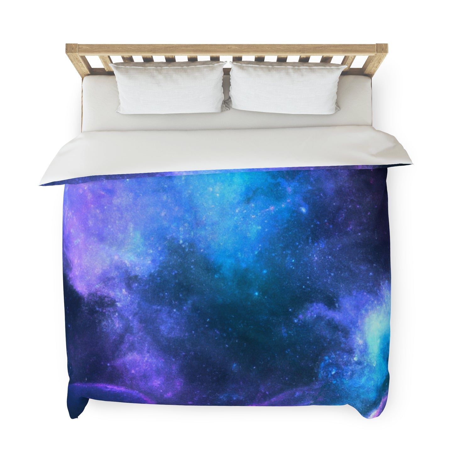 Astral Allison - Astronomy Duvet Bed Cover