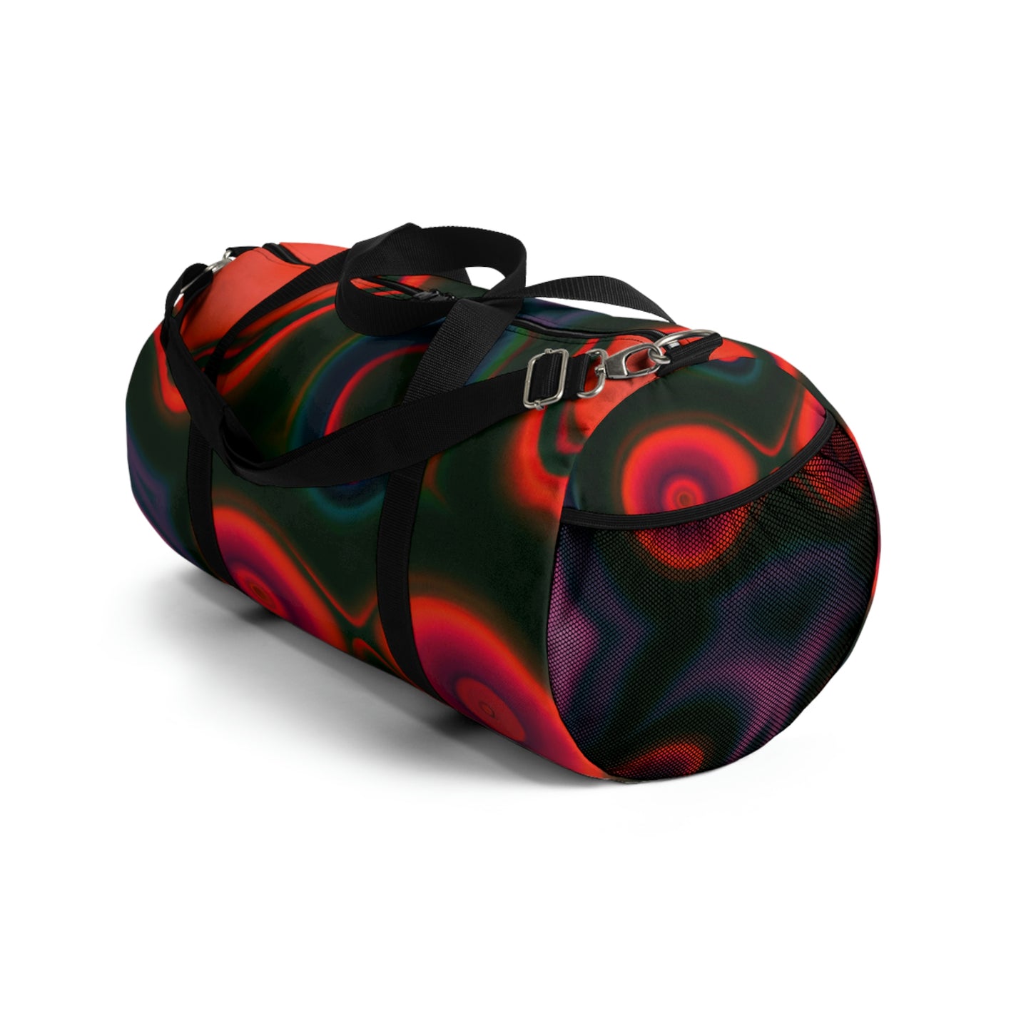 Bonarda - Psychedelic Duffel Bag