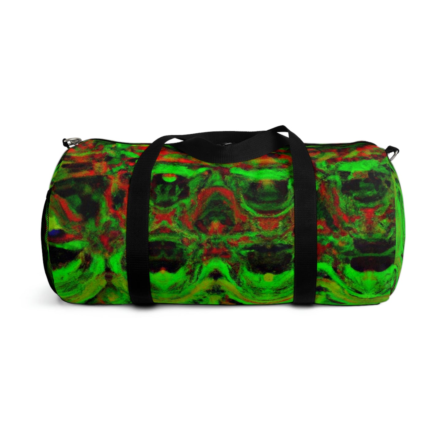 Fabergella - Psychedelic Duffel Bag