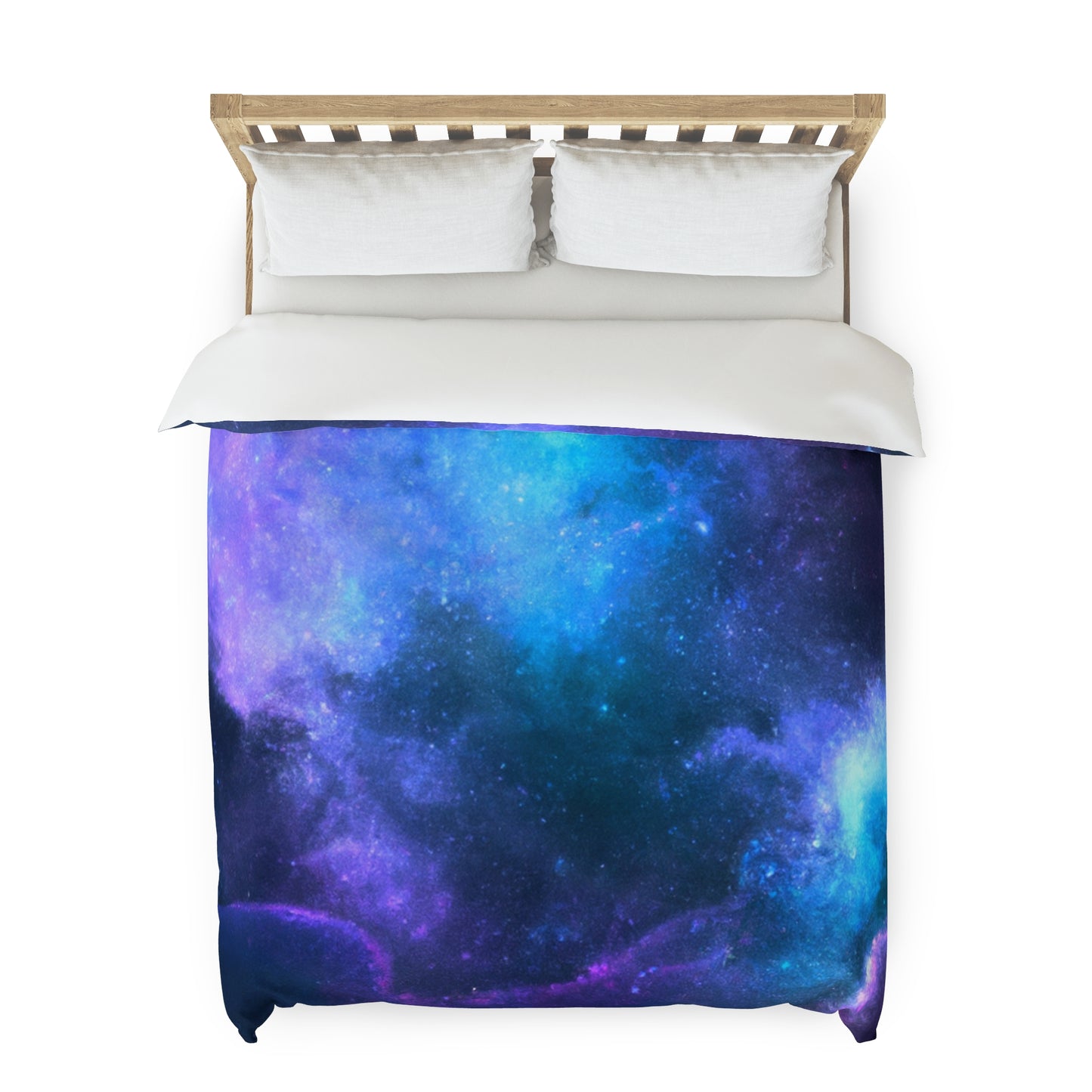 Astral Allison - Astronomy Duvet Bed Cover