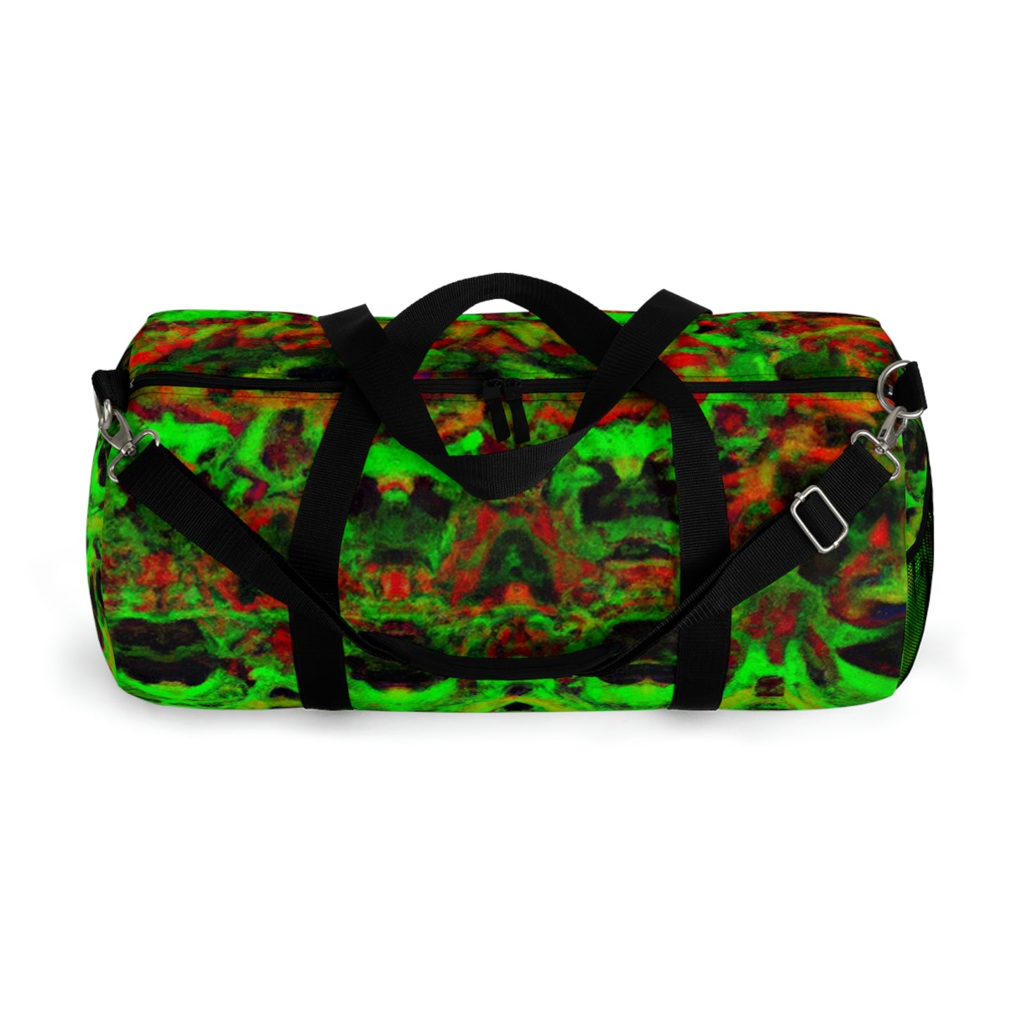 Fabergella - Psychedelic Duffel Bag