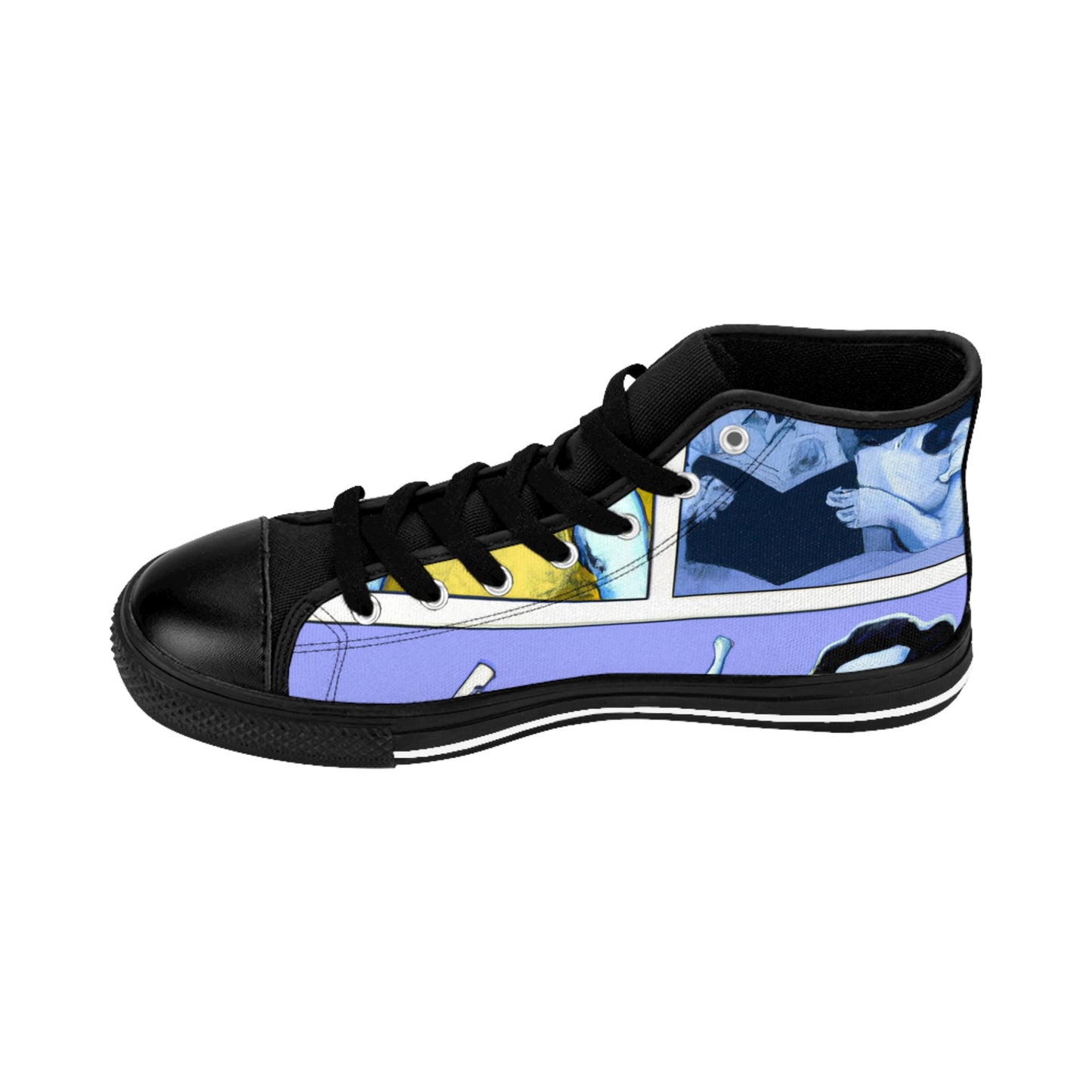 .

Adelard of Arles. - Comic Book Hi Tops