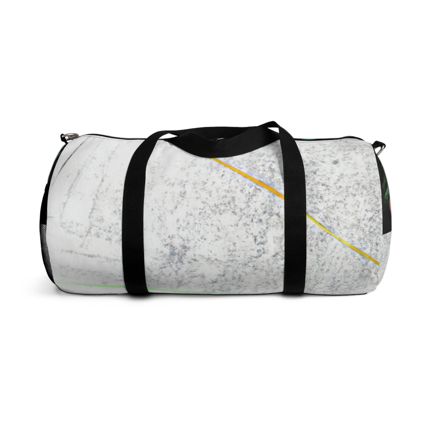 Edwina Quillenburn - Comic Book Duffel Bag