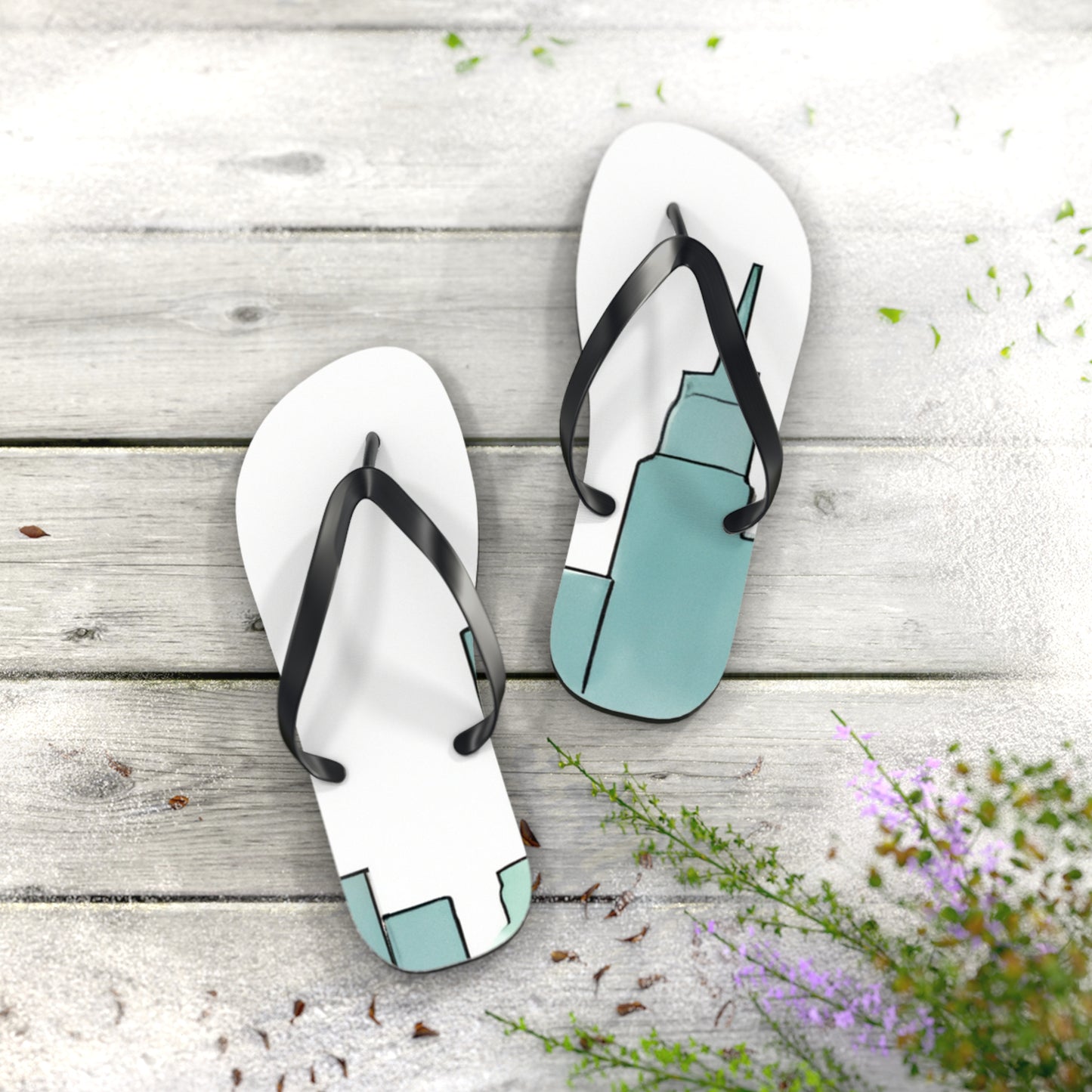 Eye-Force

Heroine extraordinaire who does not take no for an answer. Possesses powerful eyebeams which she can control to launch powerful attacks at her enemies. - Comics Collector Flip Flop Beach Sandals