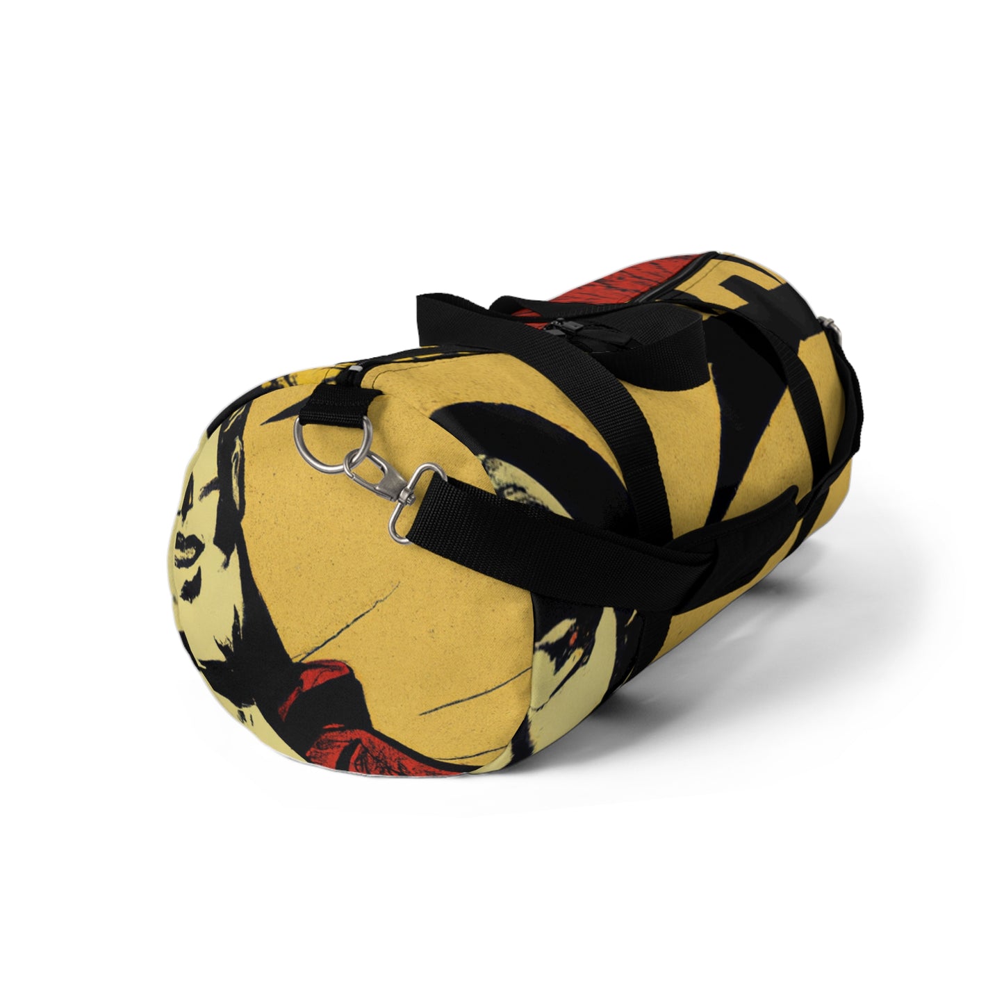 Gustavo Galindo - Comic Book Duffel Bag