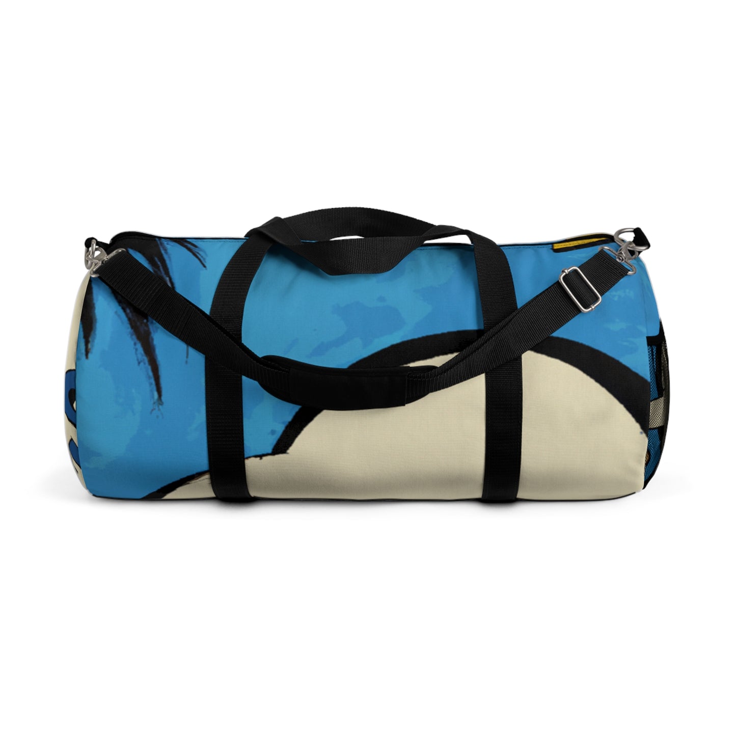 Winifred Westerson Couture - Comic Book Duffel Bag