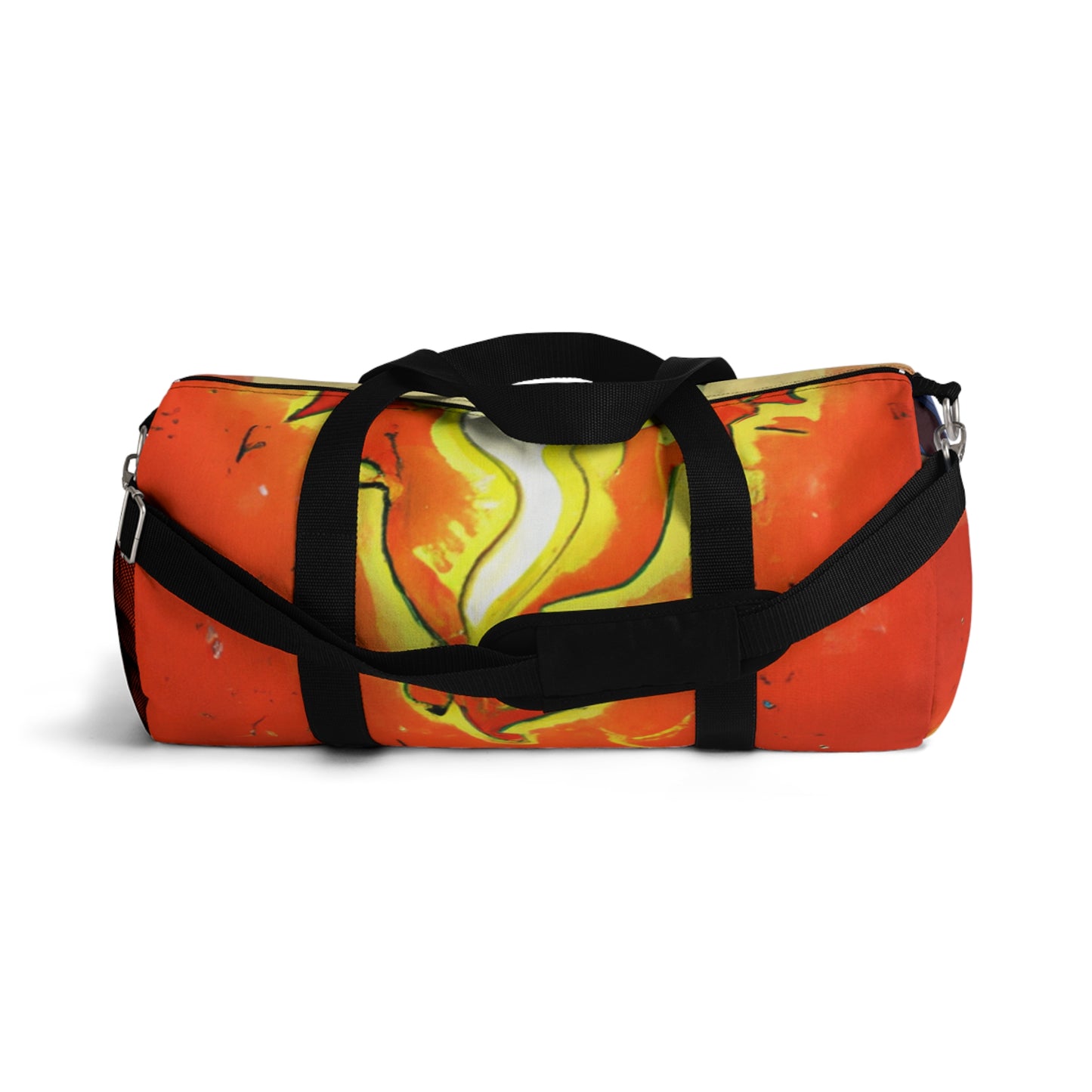 McTavish & Finnegan - Comic Book Duffel Bag