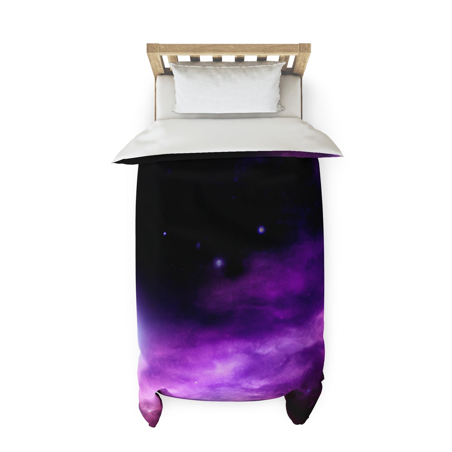 Fairyland Dreamcatcher - Astronomy Duvet Bed Cover