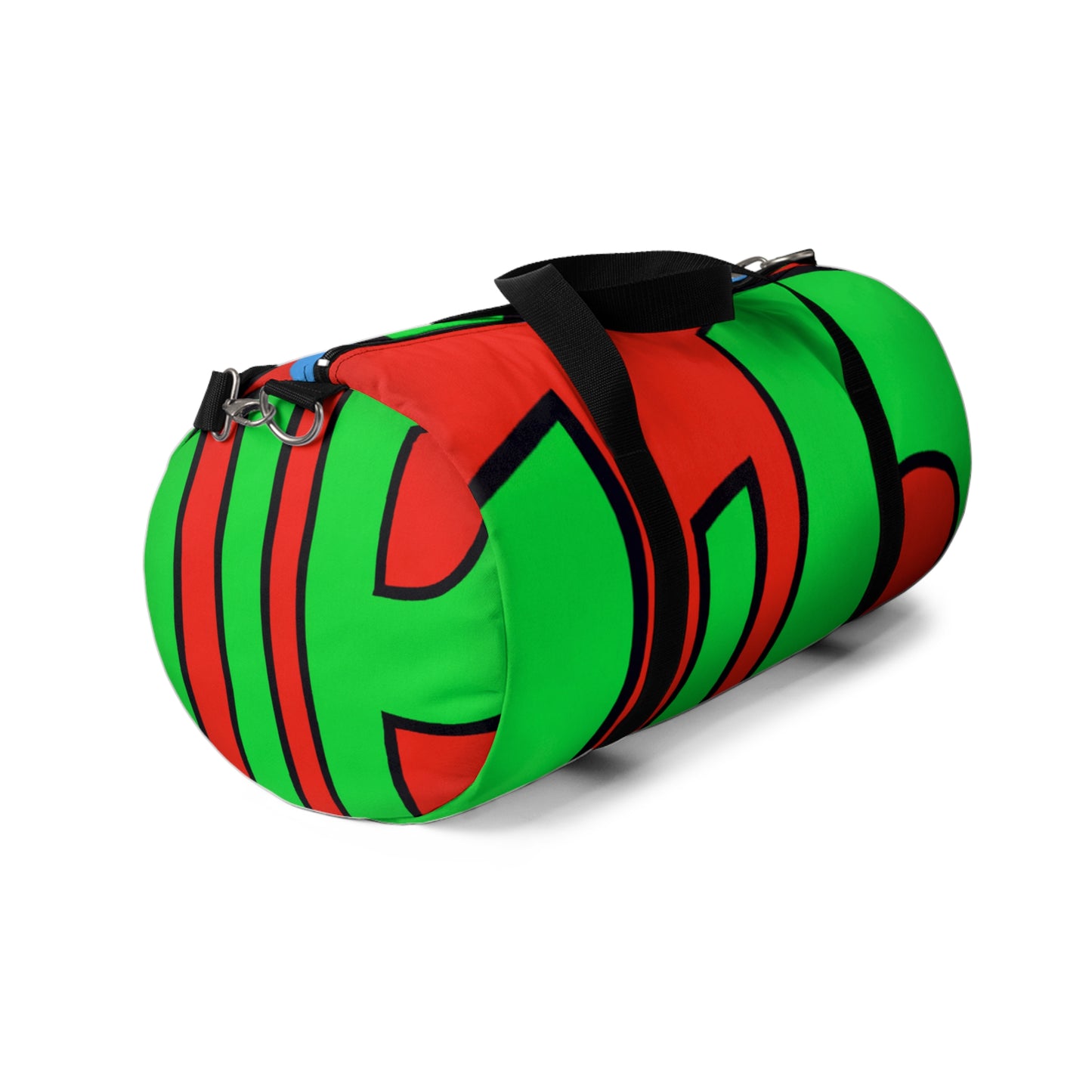 Escobert Luxurious Clothiers - Comic Book Duffel Bag