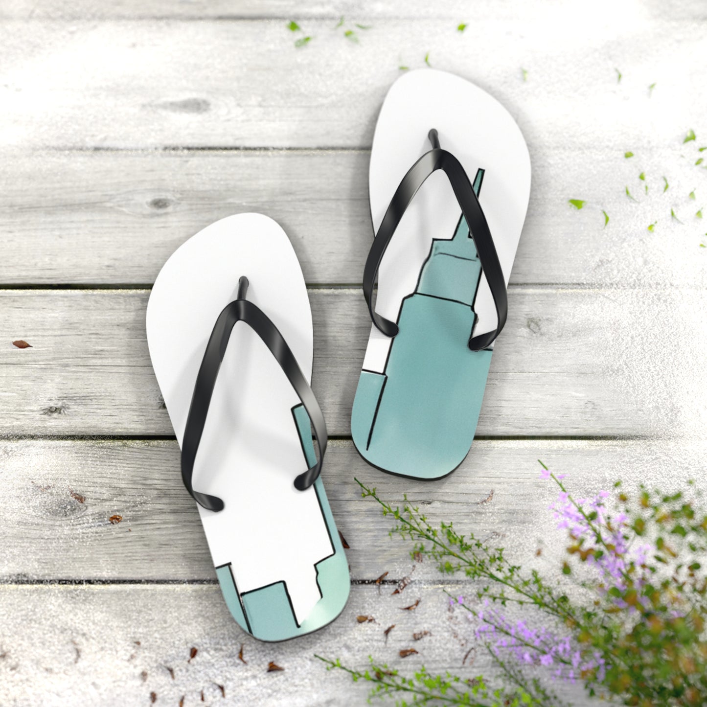 Eye-Force

Heroine extraordinaire who does not take no for an answer. Possesses powerful eyebeams which she can control to launch powerful attacks at her enemies. - Comics Collector Flip Flop Beach Sandals