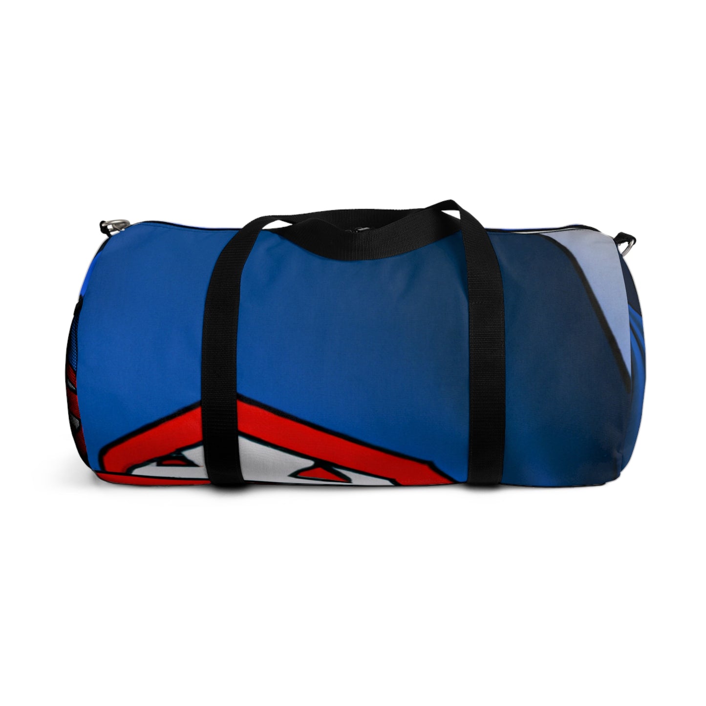 Countess Ingrid Von Victorino - Comic Book Duffel Bag