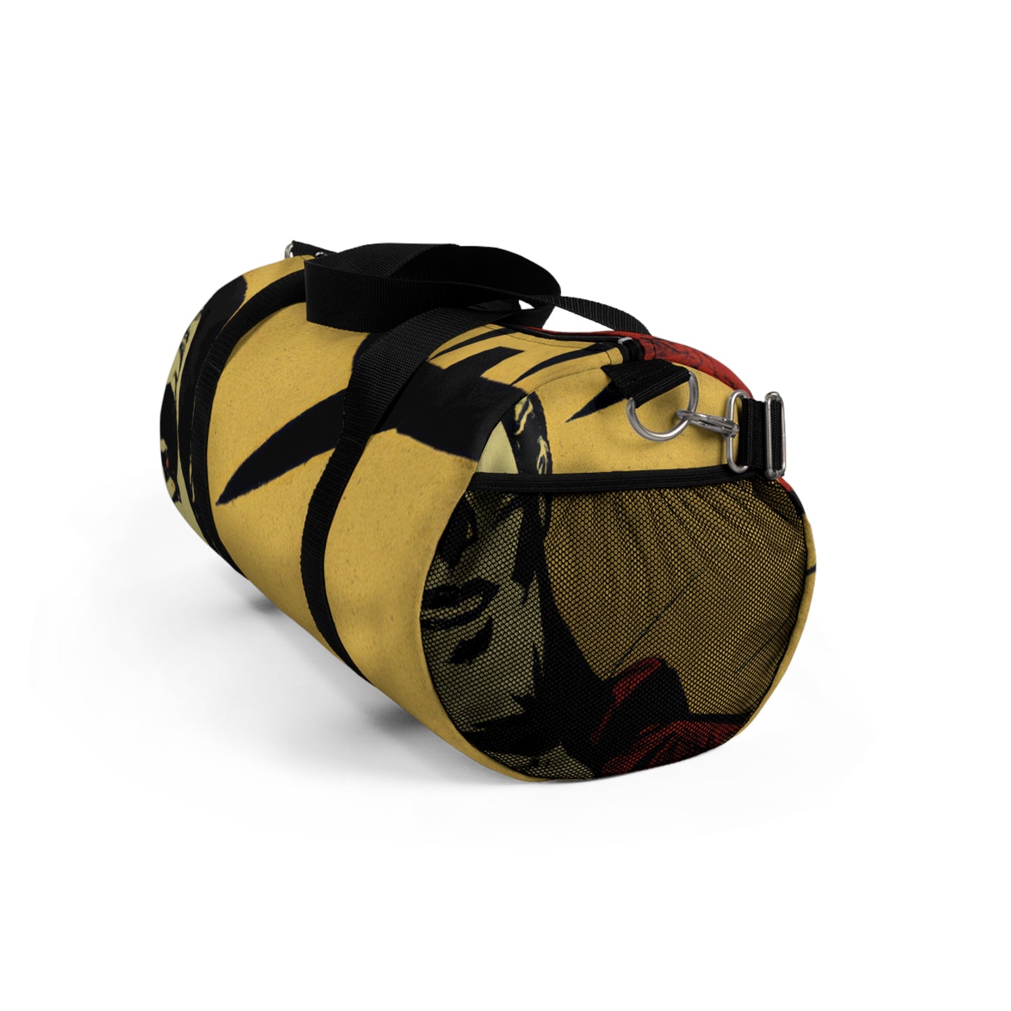 Gustavo Galindo - Comic Book Duffel Bag