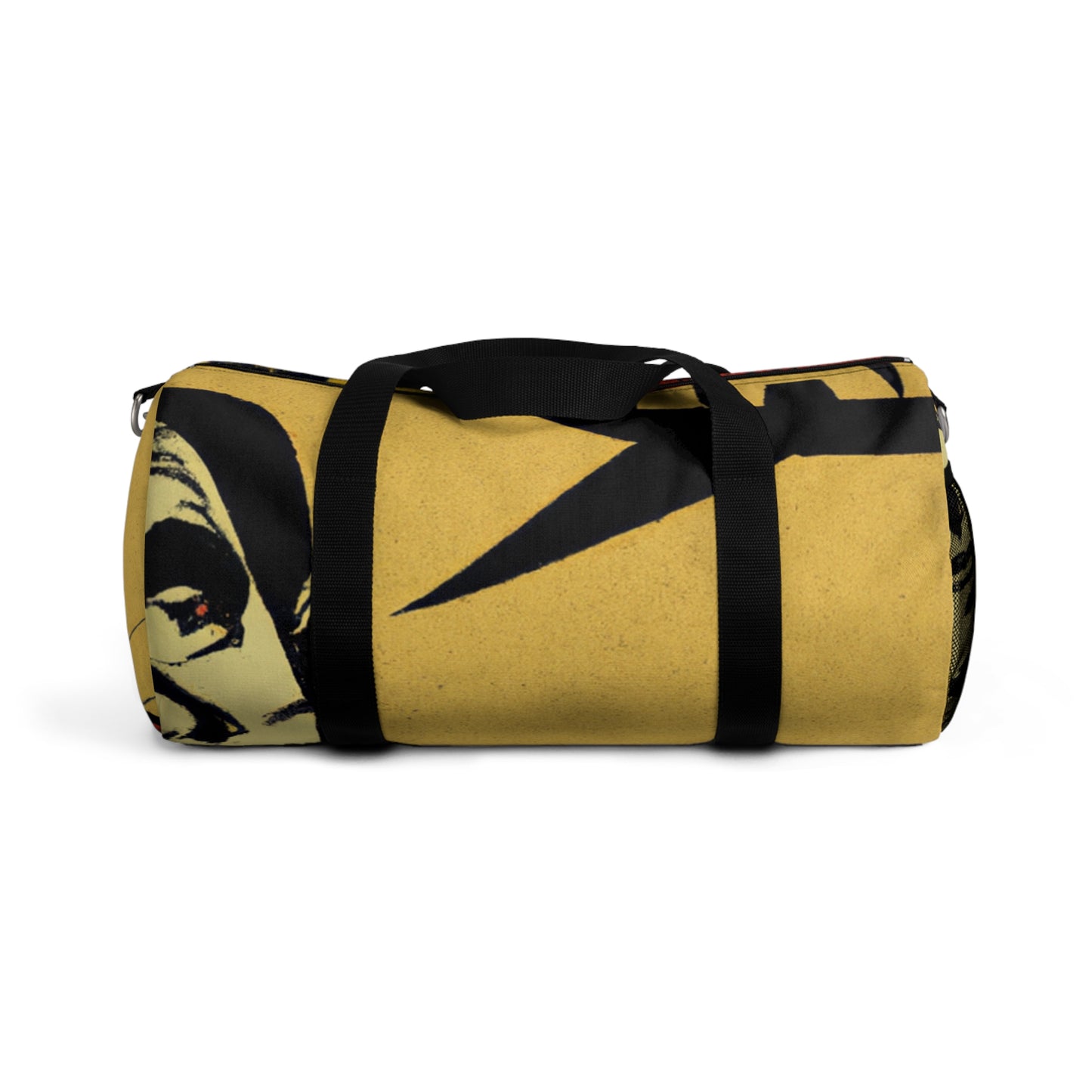 Gustavo Galindo - Comic Book Duffel Bag