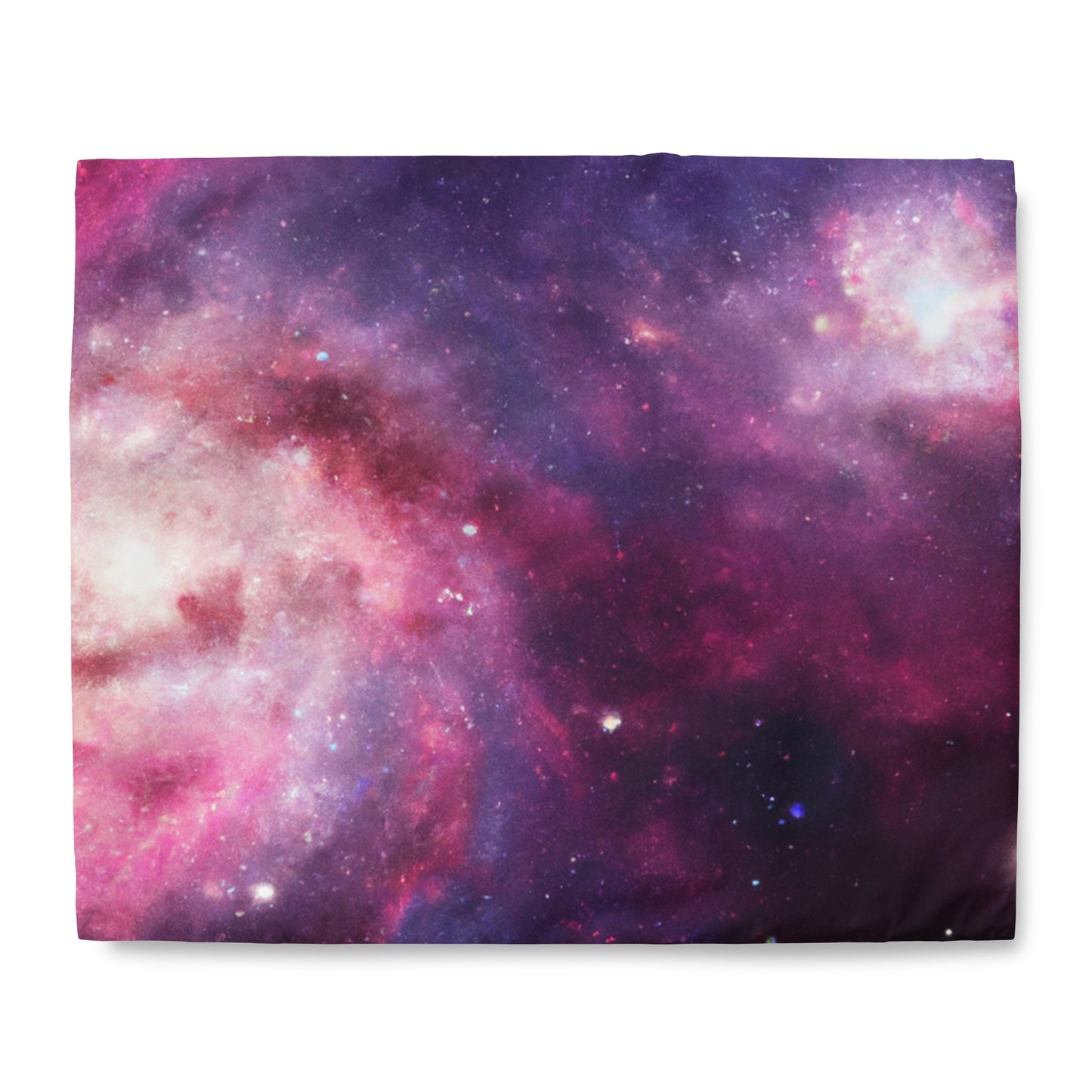 The Dream of Karla - Astronomy Duvet Bed Cover