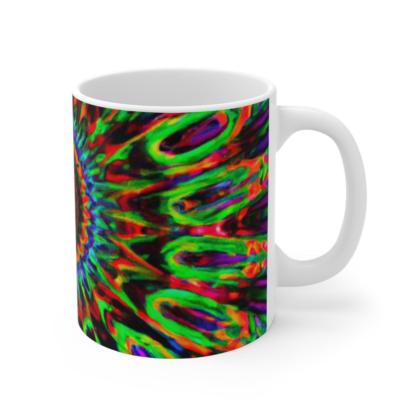 name

Java Joe - Psychedelic Coffee Cup Mug 11 Ounce