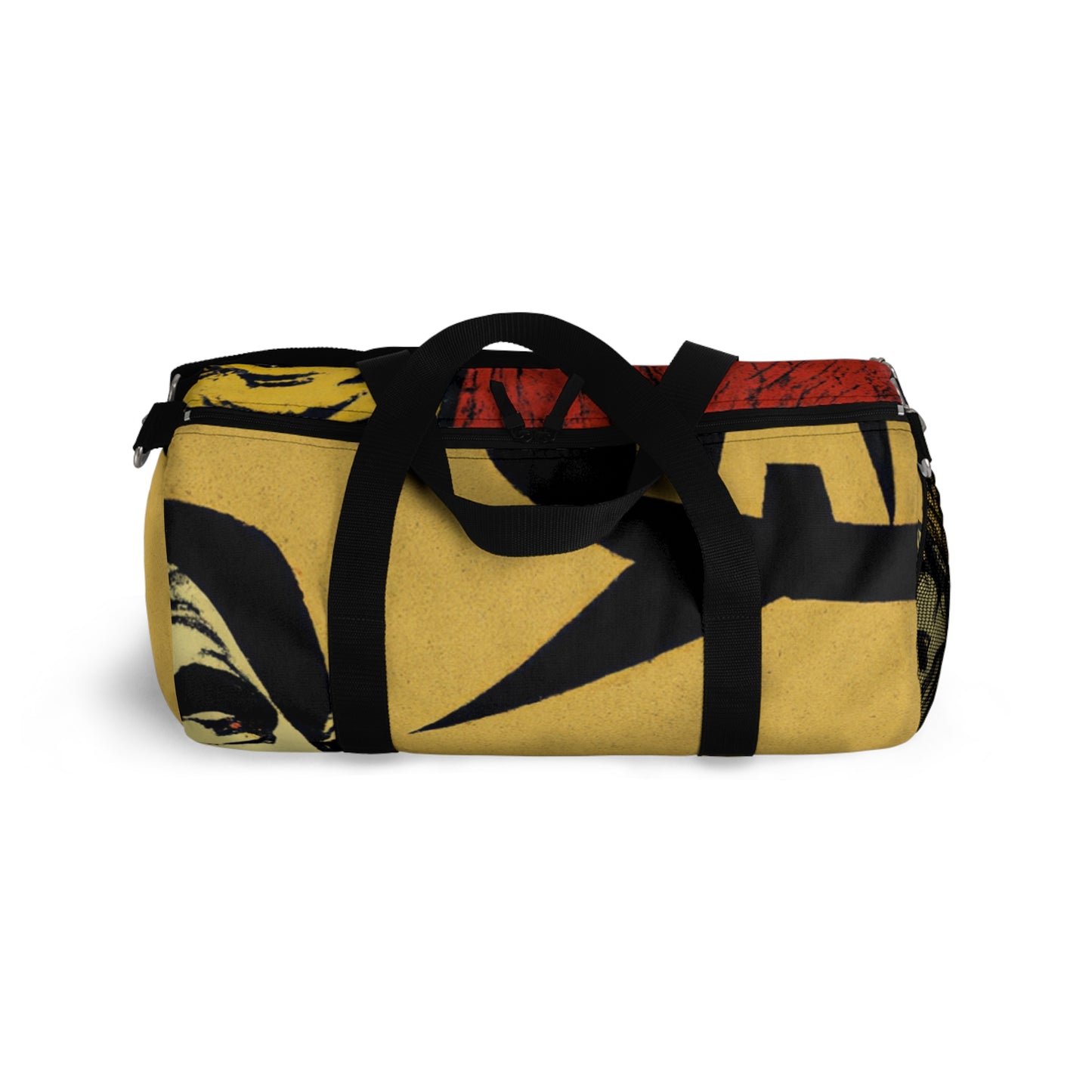 Gustavo Galindo - Comic Book Duffel Bag