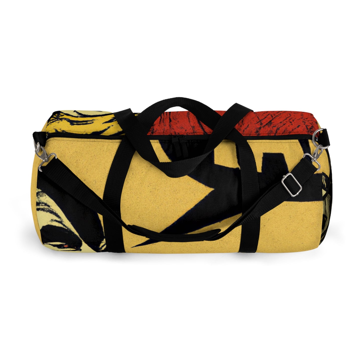 Gustavo Galindo - Comic Book Duffel Bag