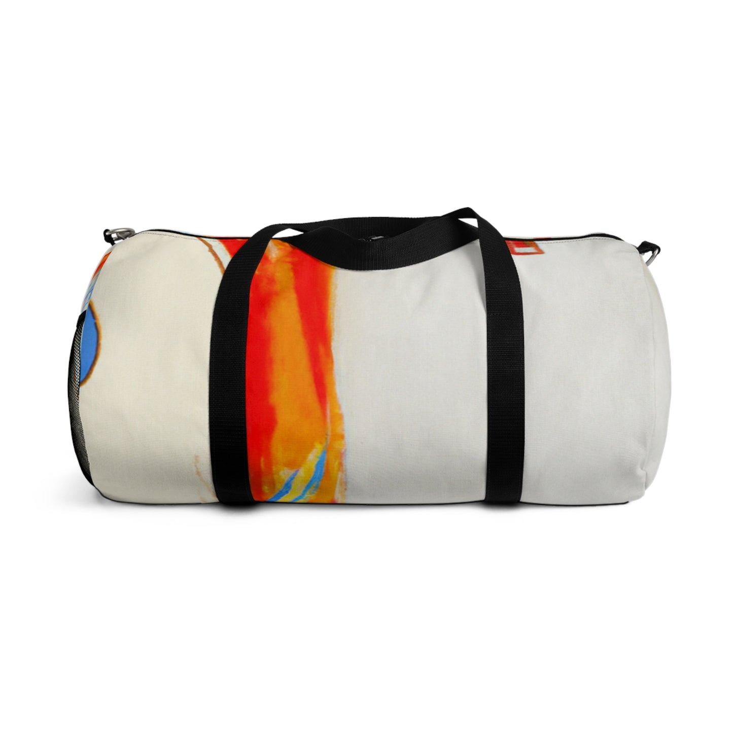 Logan de la Croix - Comic Book Duffel Bag