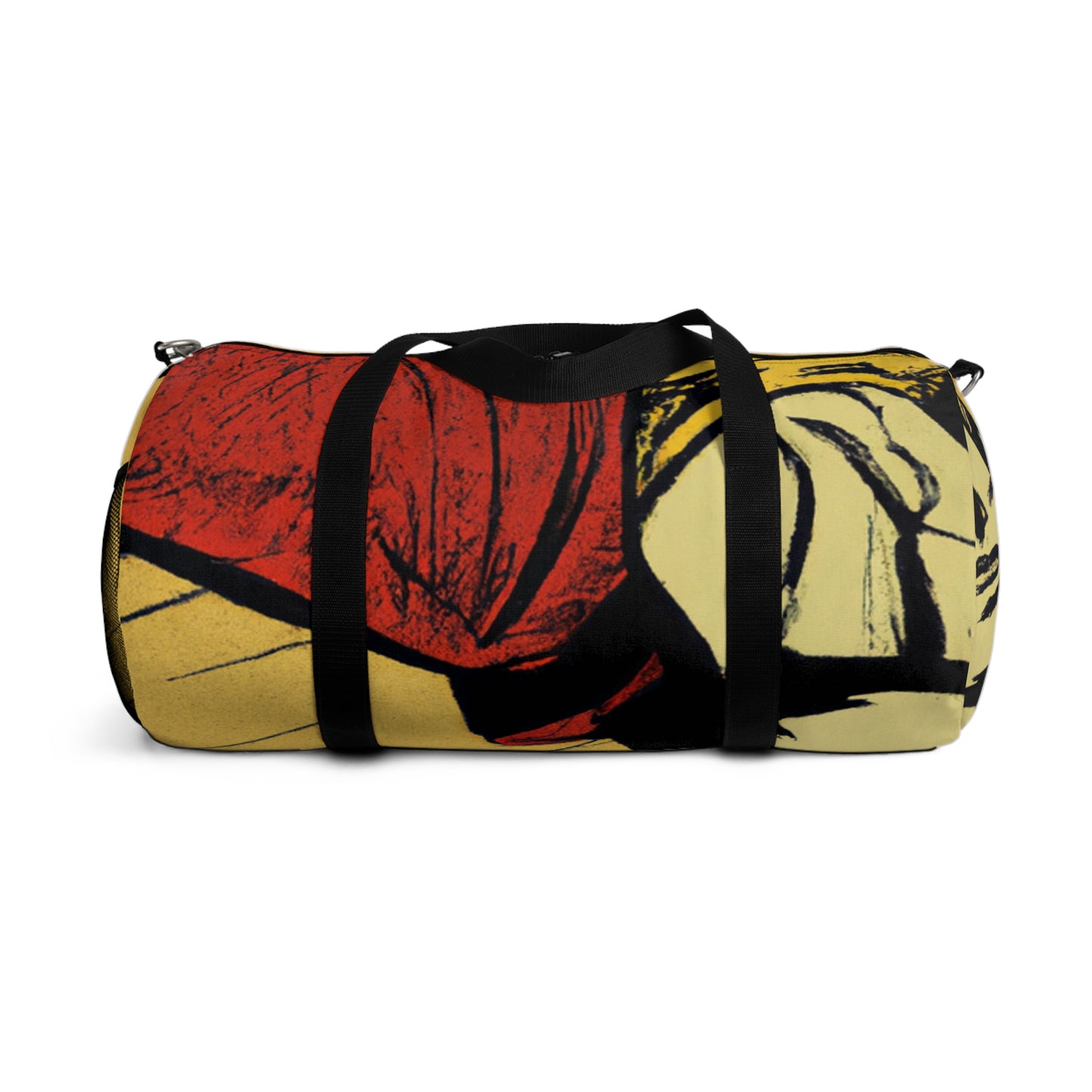 Gustavo Galindo - Comic Book Duffel Bag