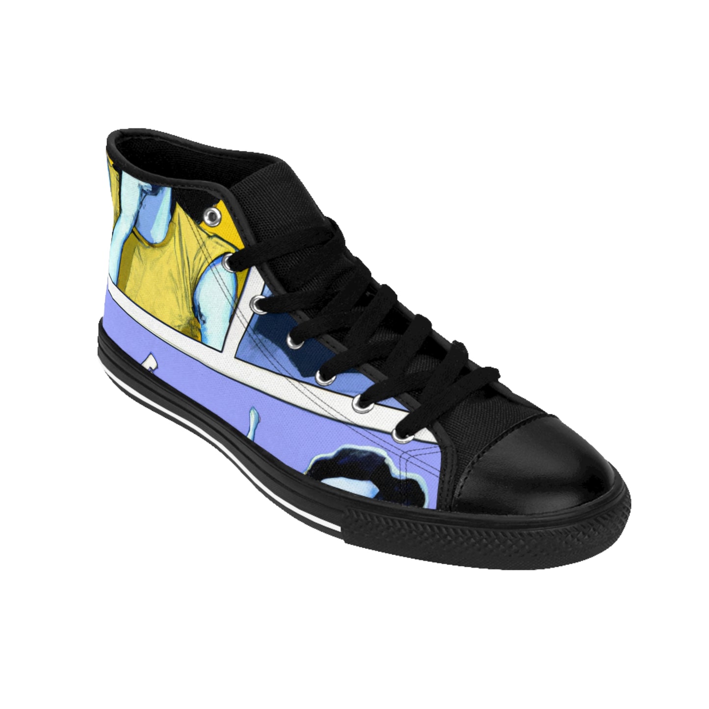 .

Adelard of Arles. - Comic Book Hi Tops