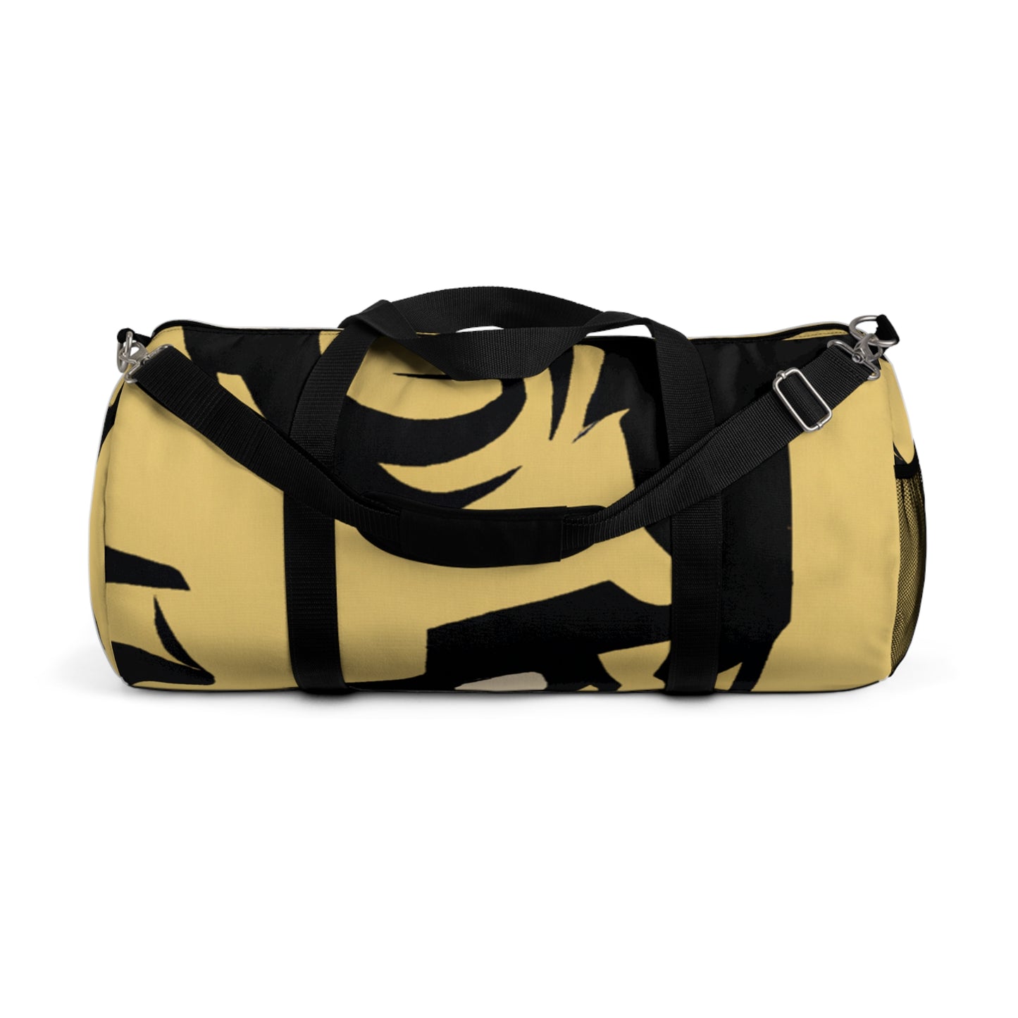 Silas Stowe. - Comic Book Duffel Bag