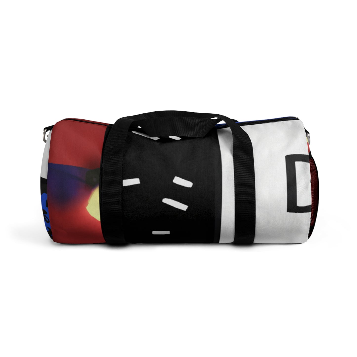 Sirberg Luxury Goods (male)
Lady Petite Folies (female) - Comic Book Duffel Bag