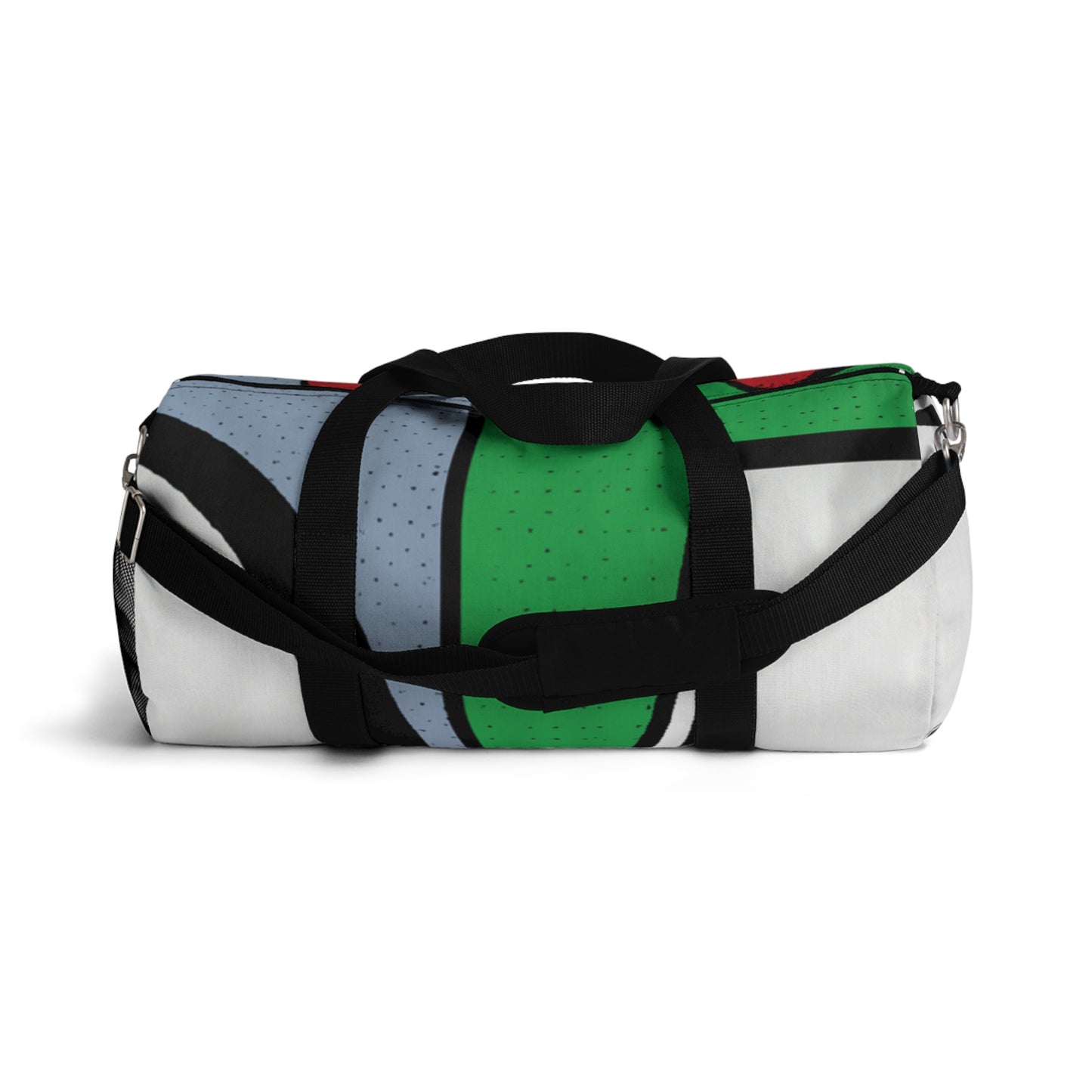 Americo D'Angelo - Comic Book Duffel Bag