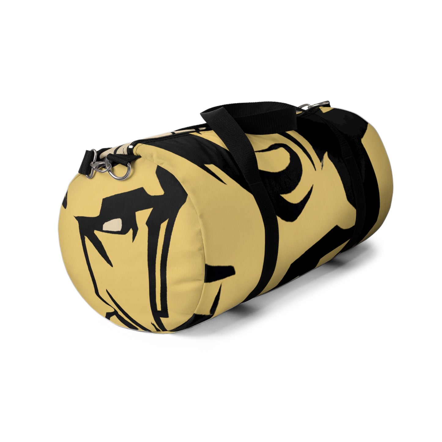 Silas Stowe. - Comic Book Duffel Bag