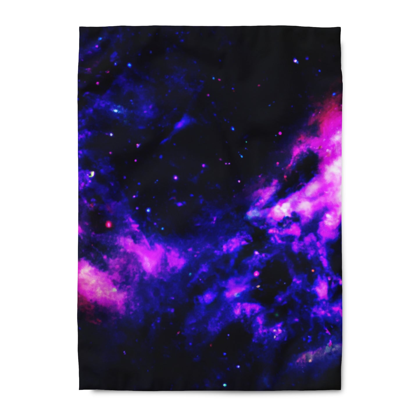 Dreamweaver Magnolia - Astronomy Duvet Bed Cover