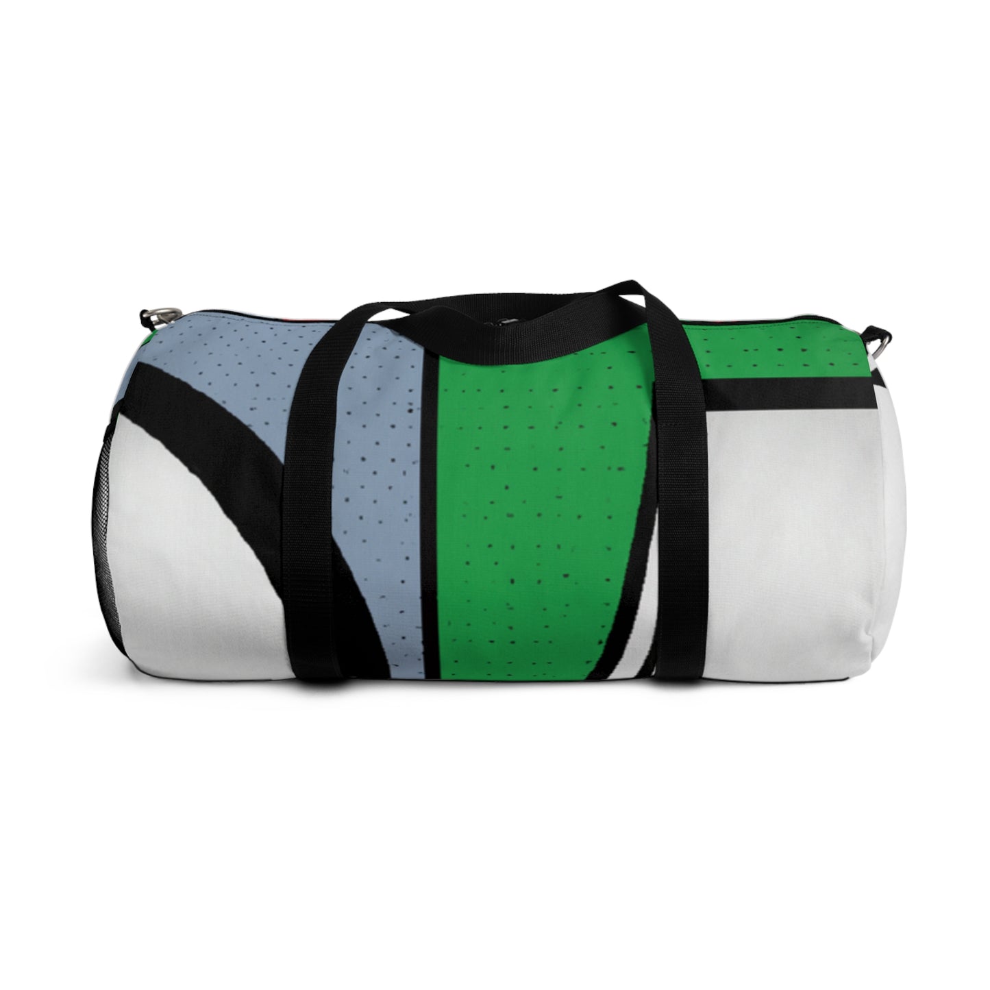 Americo D'Angelo - Comic Book Duffel Bag